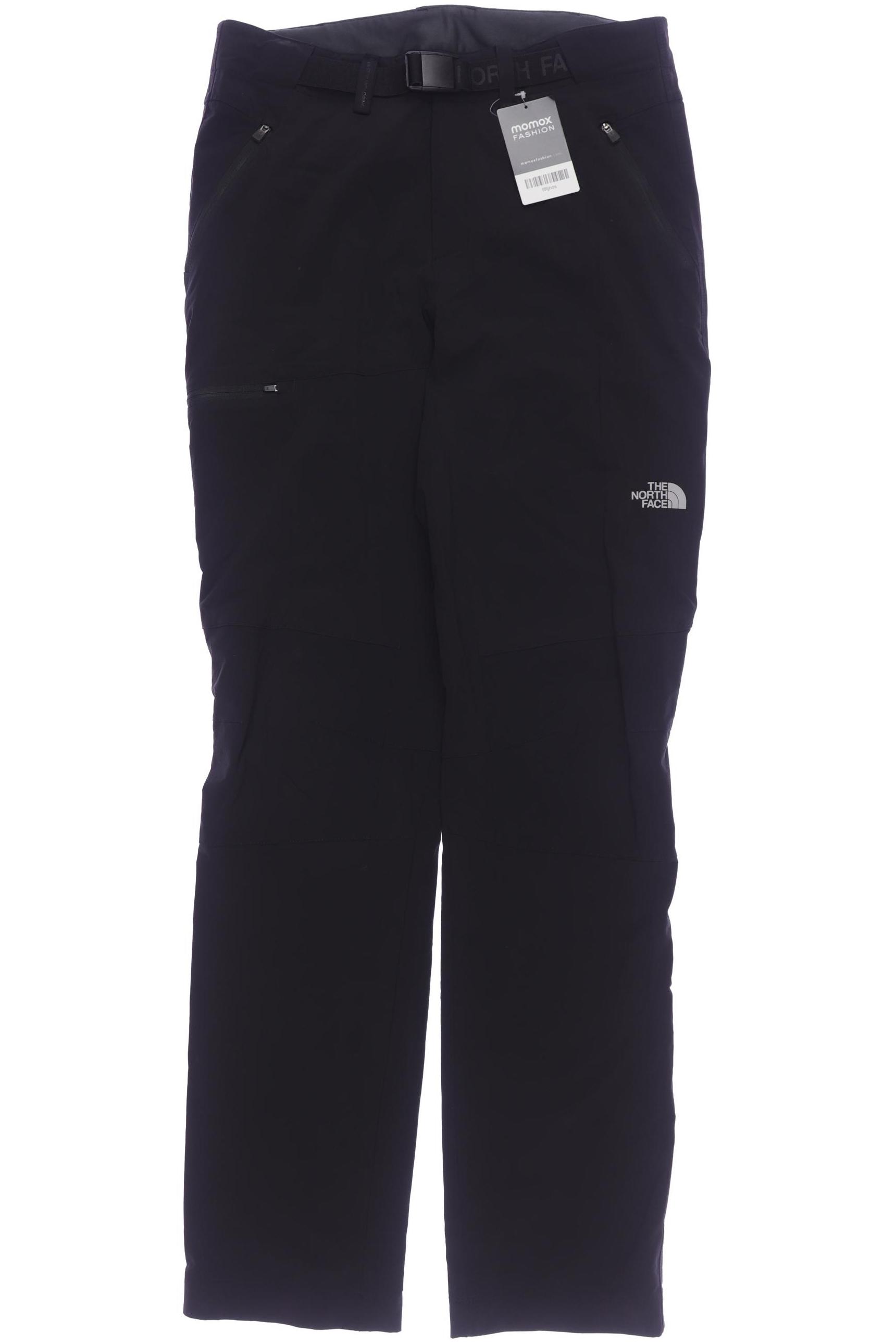 

The North Face Herren Stoffhose, schwarz, Gr. 32