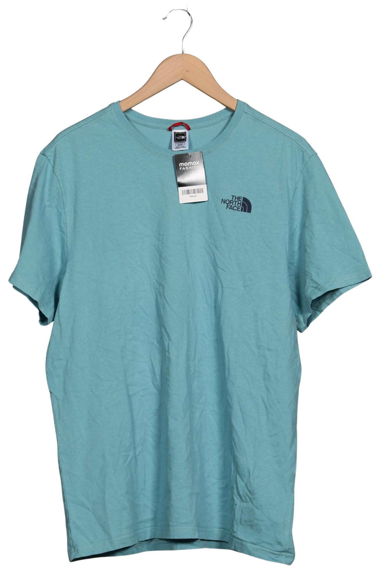 

The North Face Herren T-Shirt, hellblau, Gr. 54