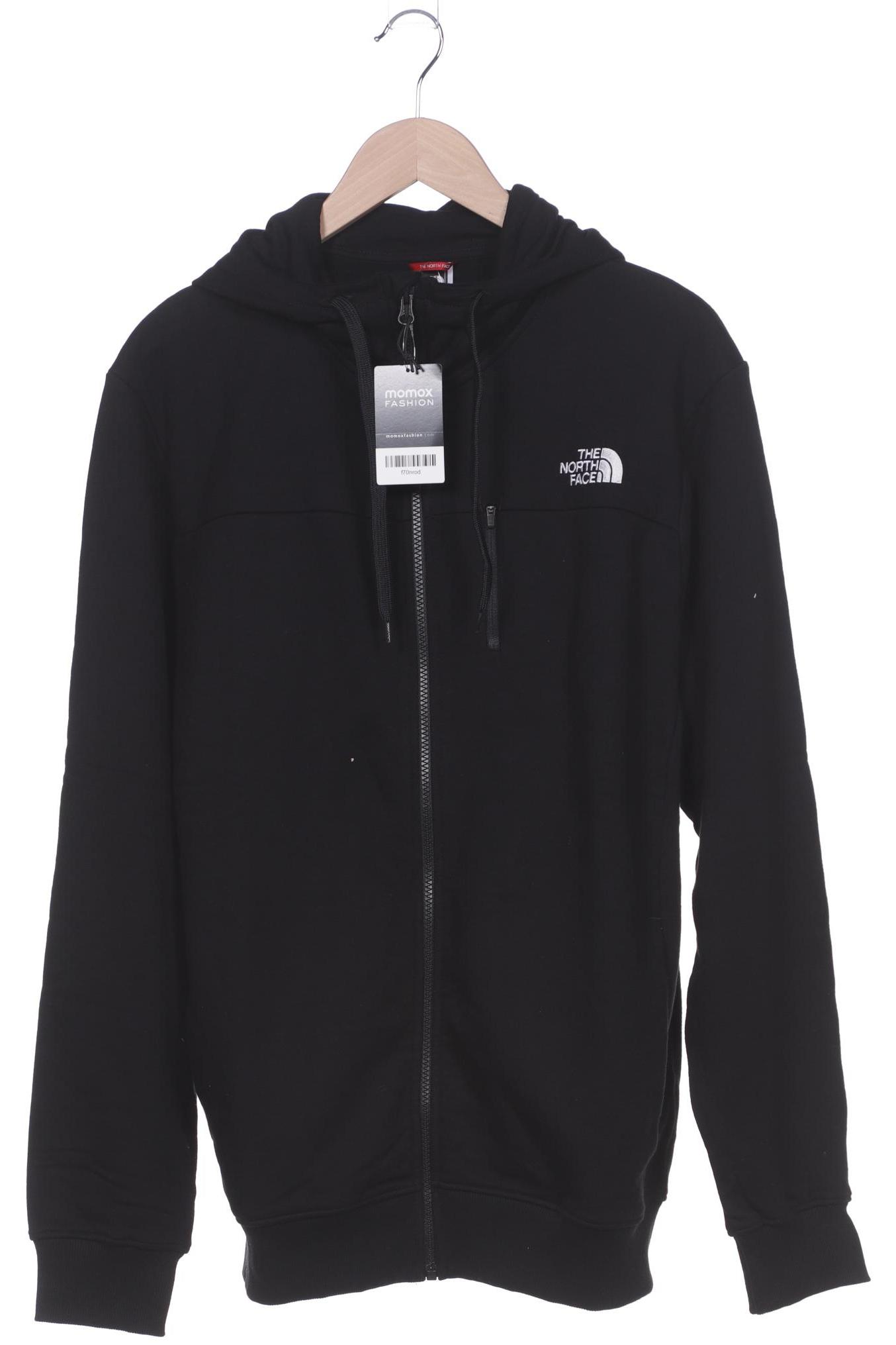 

The North Face Herren Kapuzenpullover, schwarz, Gr. 52