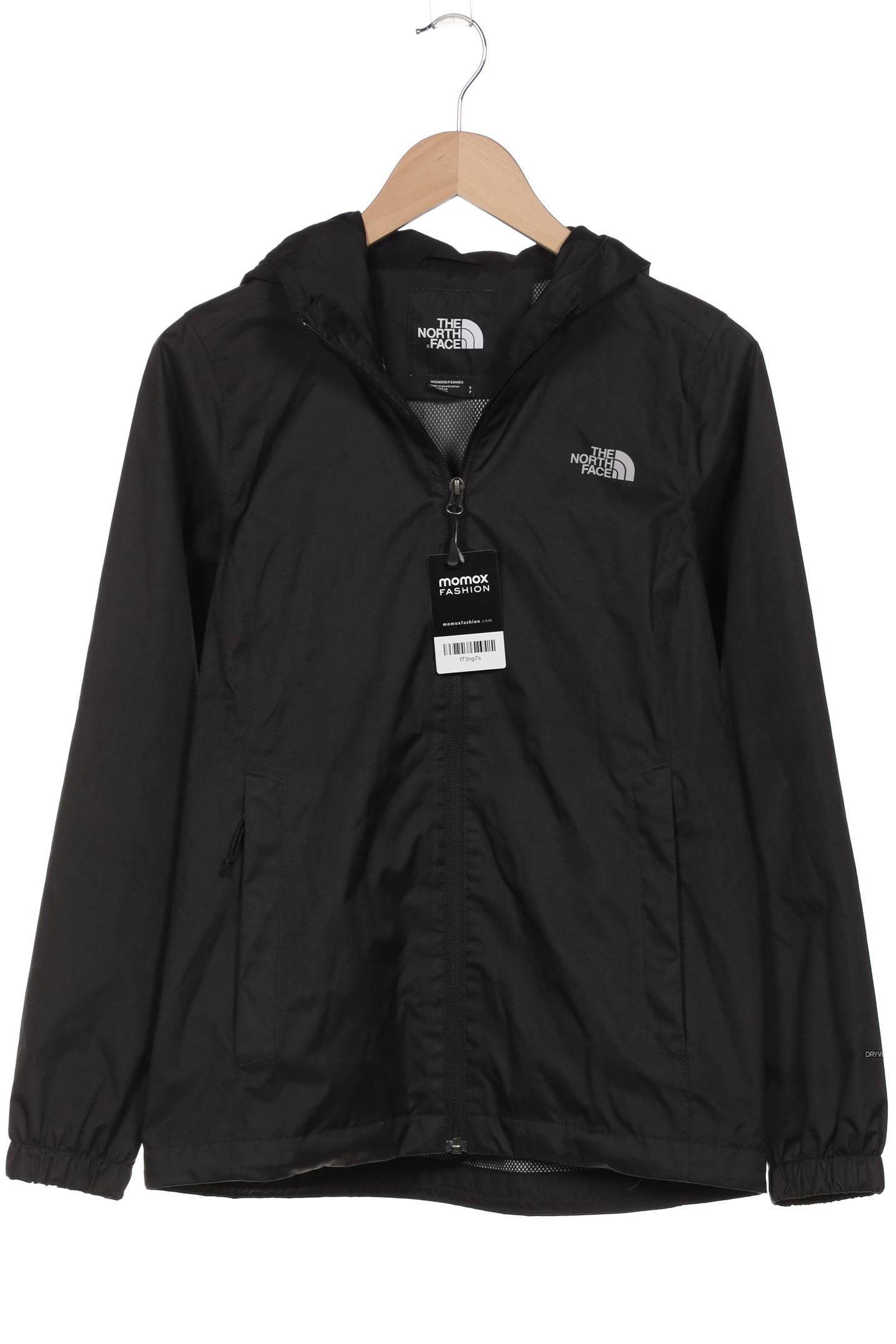 

The North Face Damen Jacke, schwarz, Gr. 36