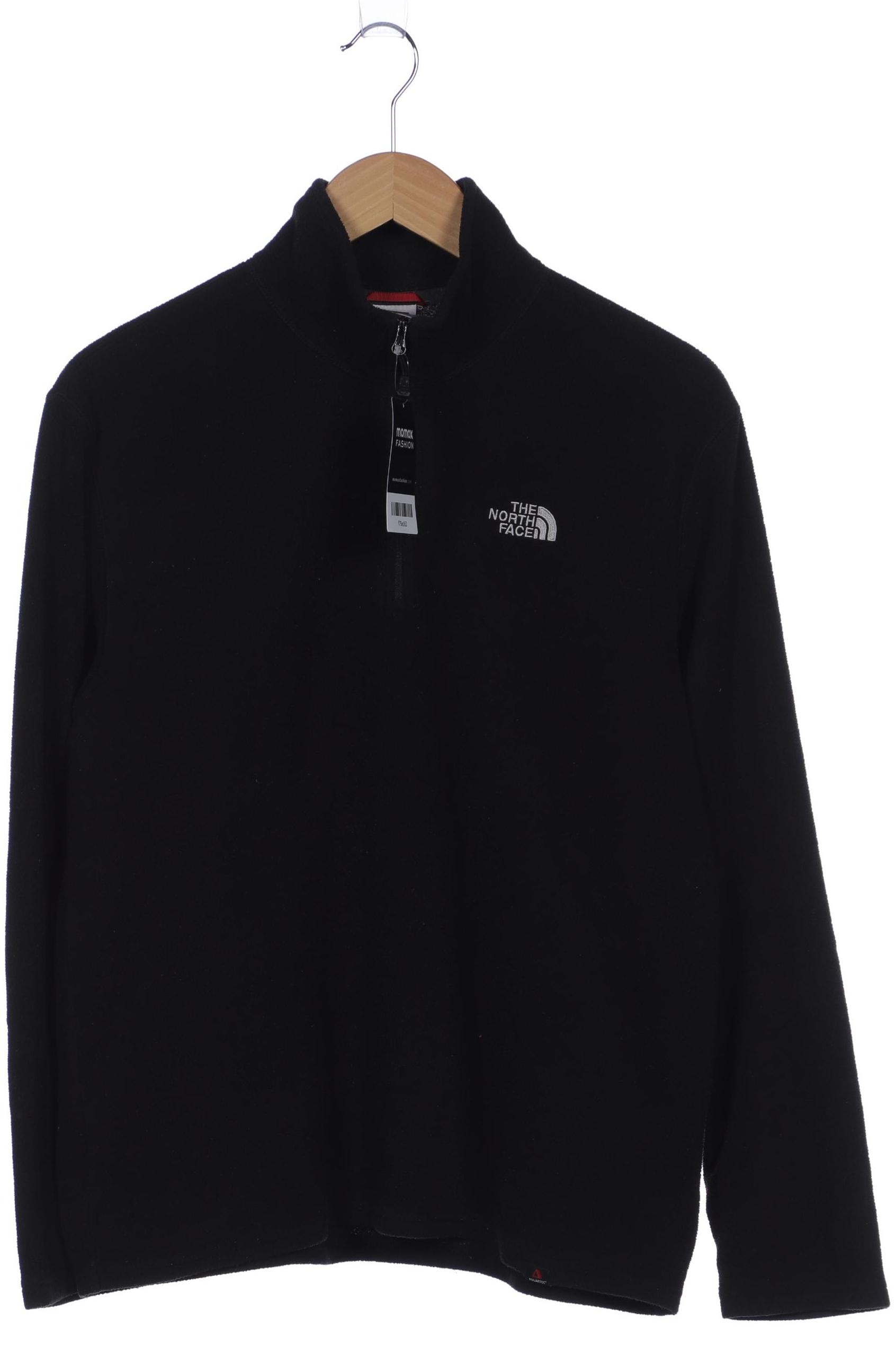 

The North Face Herren Sweatshirt, schwarz, Gr. 48
