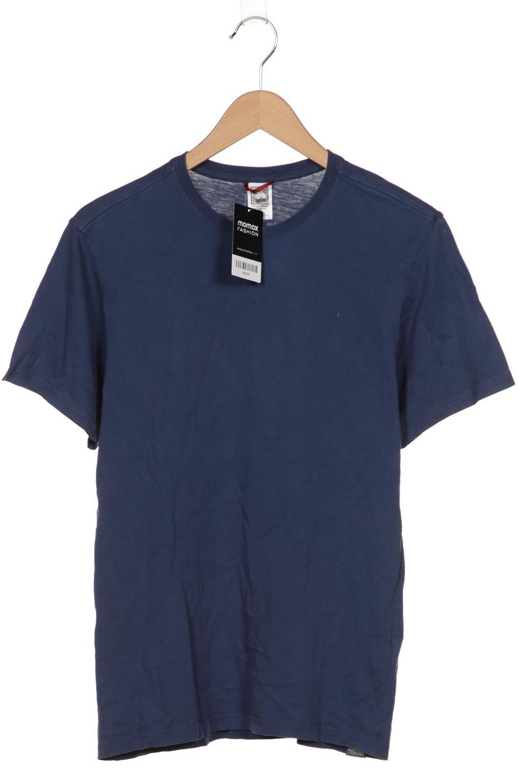 

The North Face Herren T-Shirt, marineblau