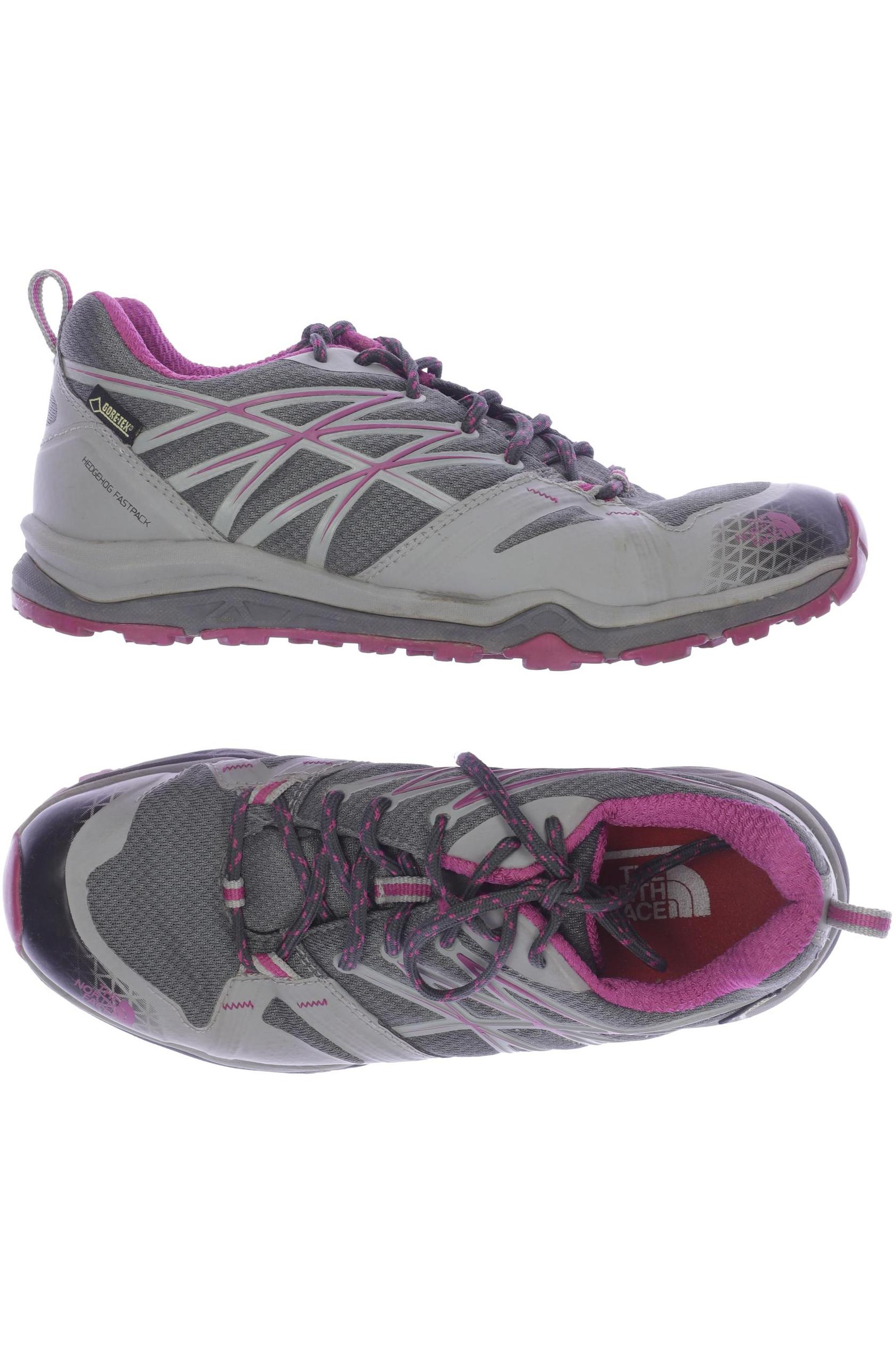 

The North Face Damen Sneakers, grau, Gr. 38.5