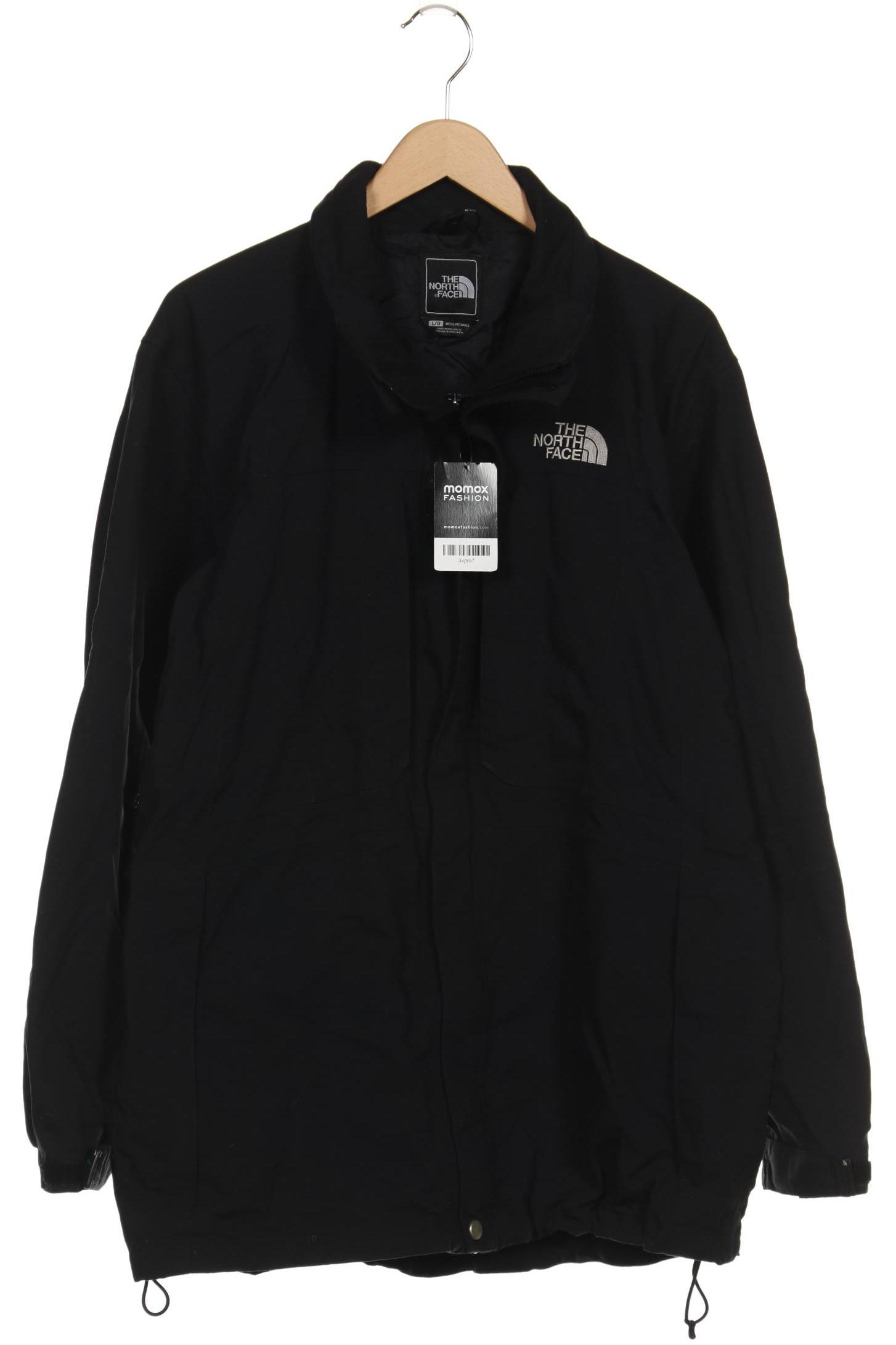 

The North Face Herren Jacke, schwarz, Gr. 52