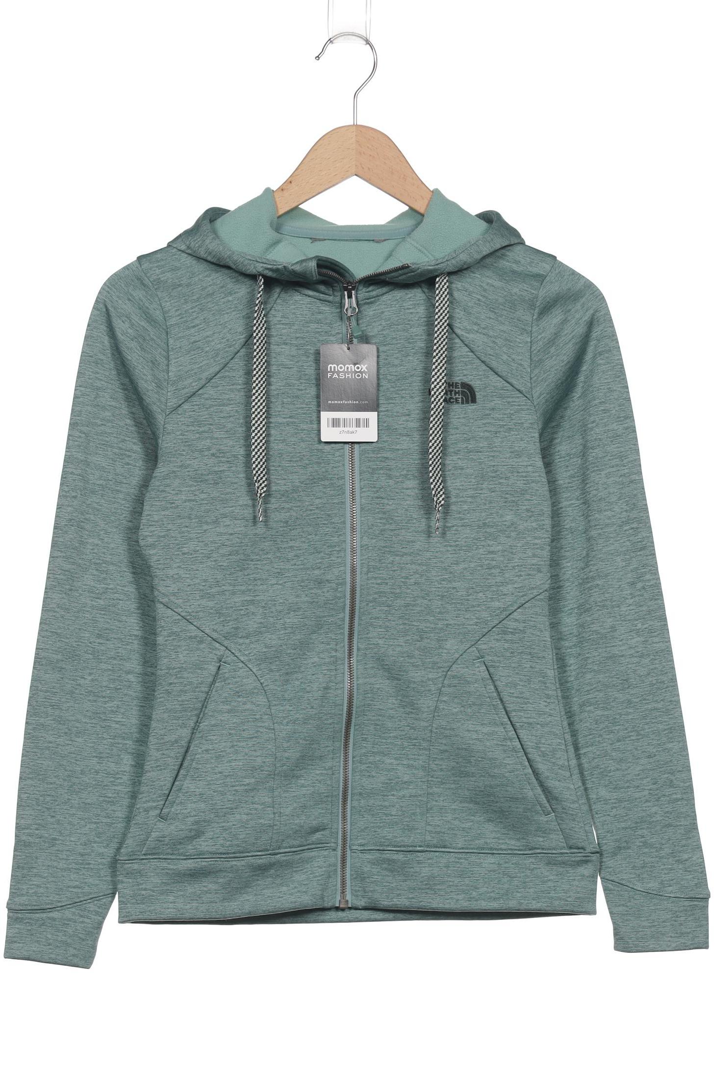 

The North Face Damen Kapuzenpullover, grün, Gr. 34