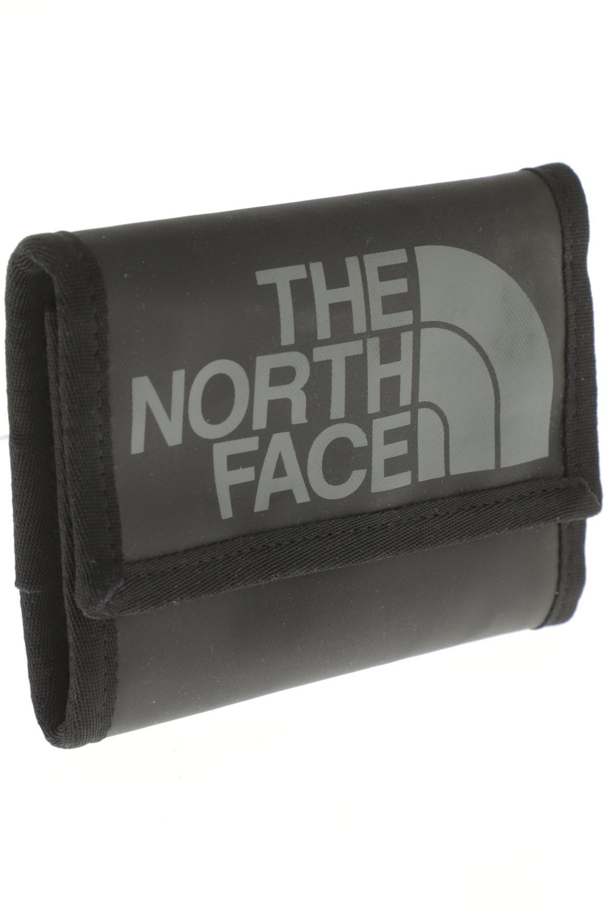 

The North Face Herren Portemonnaie, schwarz