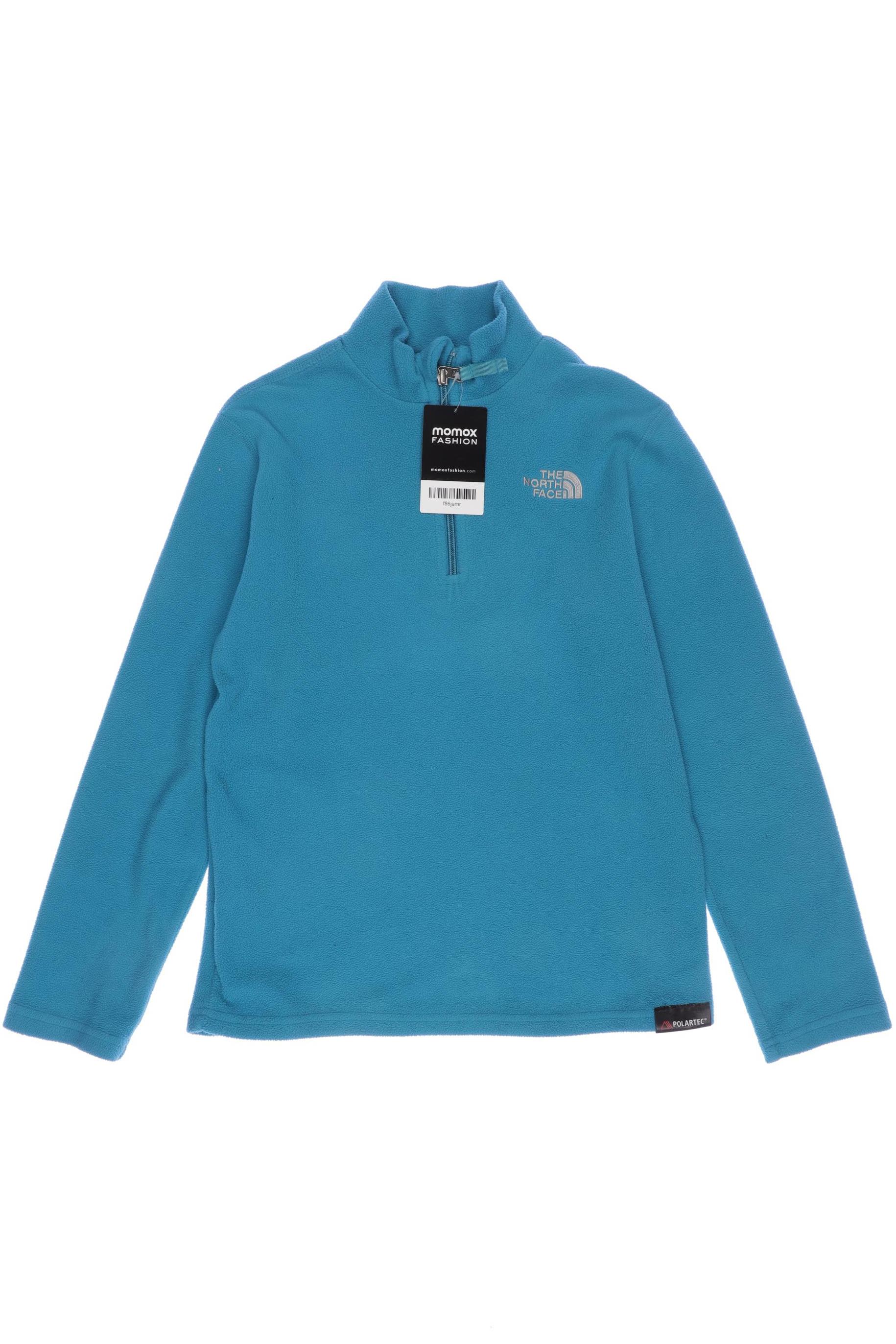 

The North Face Herren Hoodies & Sweater, blau, Gr. 146