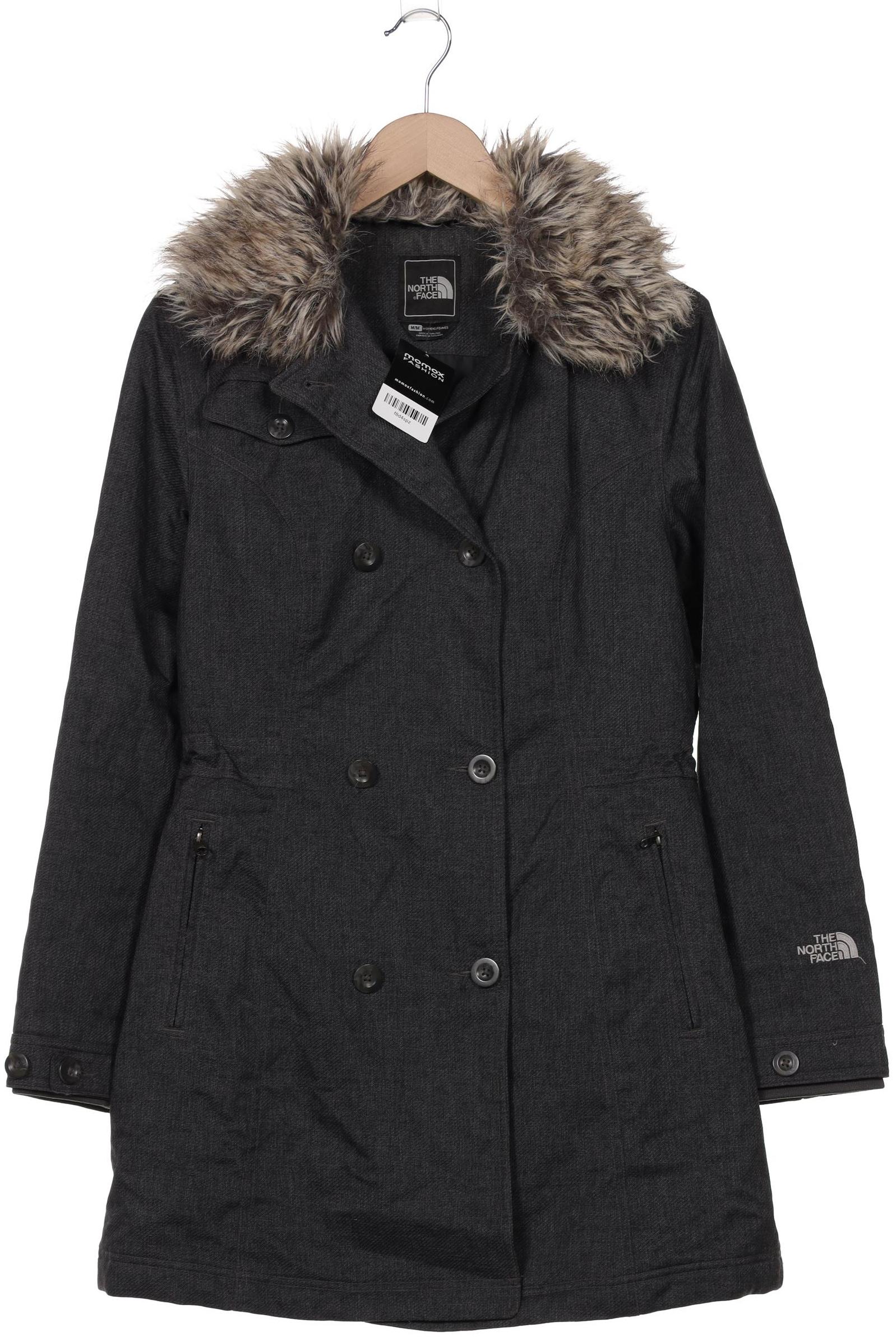 

The North Face Damen Mantel, grau, Gr. 38