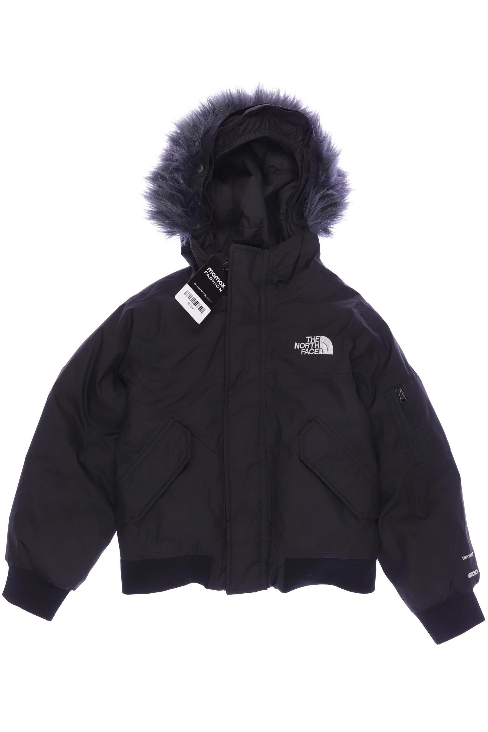 

The North Face Damen Jacke, schwarz, Gr. 134