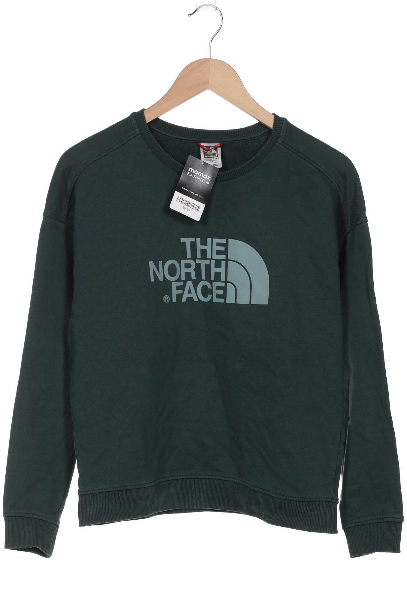 

The North Face Damen Sweatshirt, grün, Gr. 38