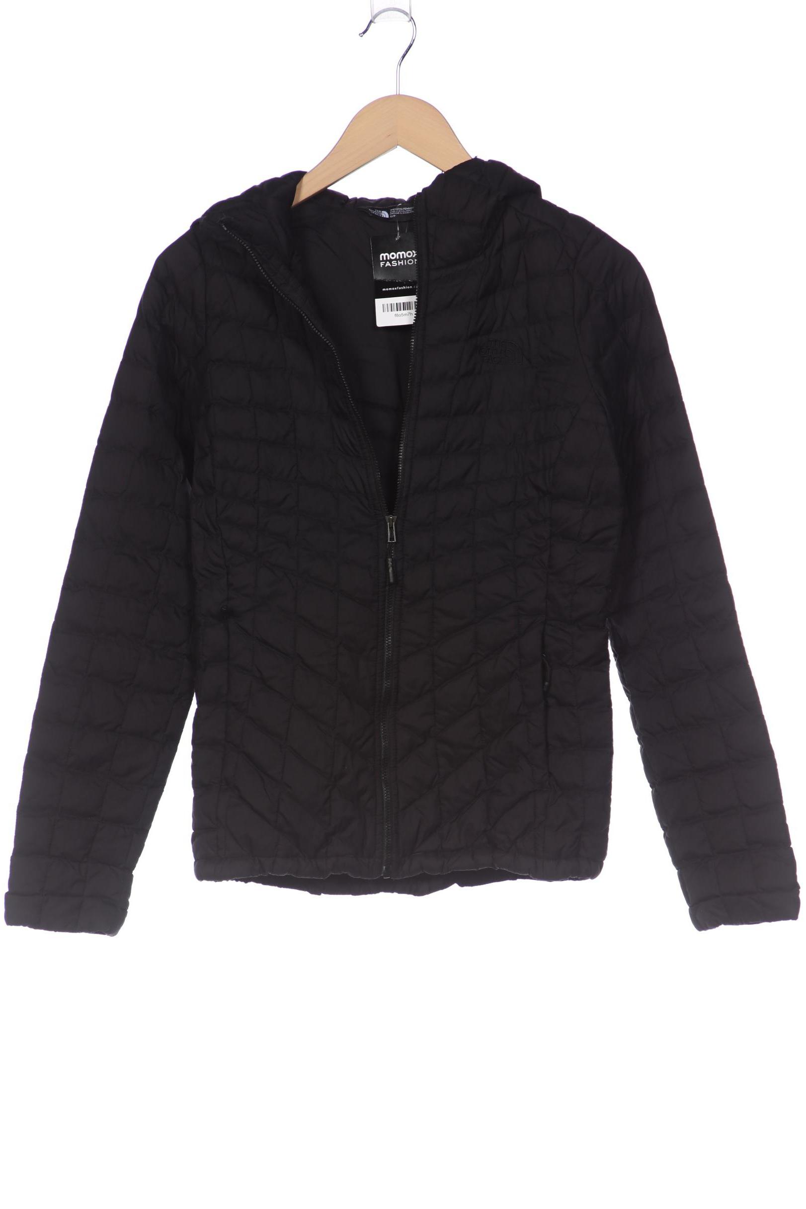 

The North Face Damen Jacke, schwarz
