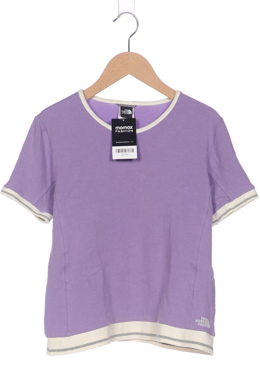 

The North Face Damen T-Shirt, flieder, Gr. 36