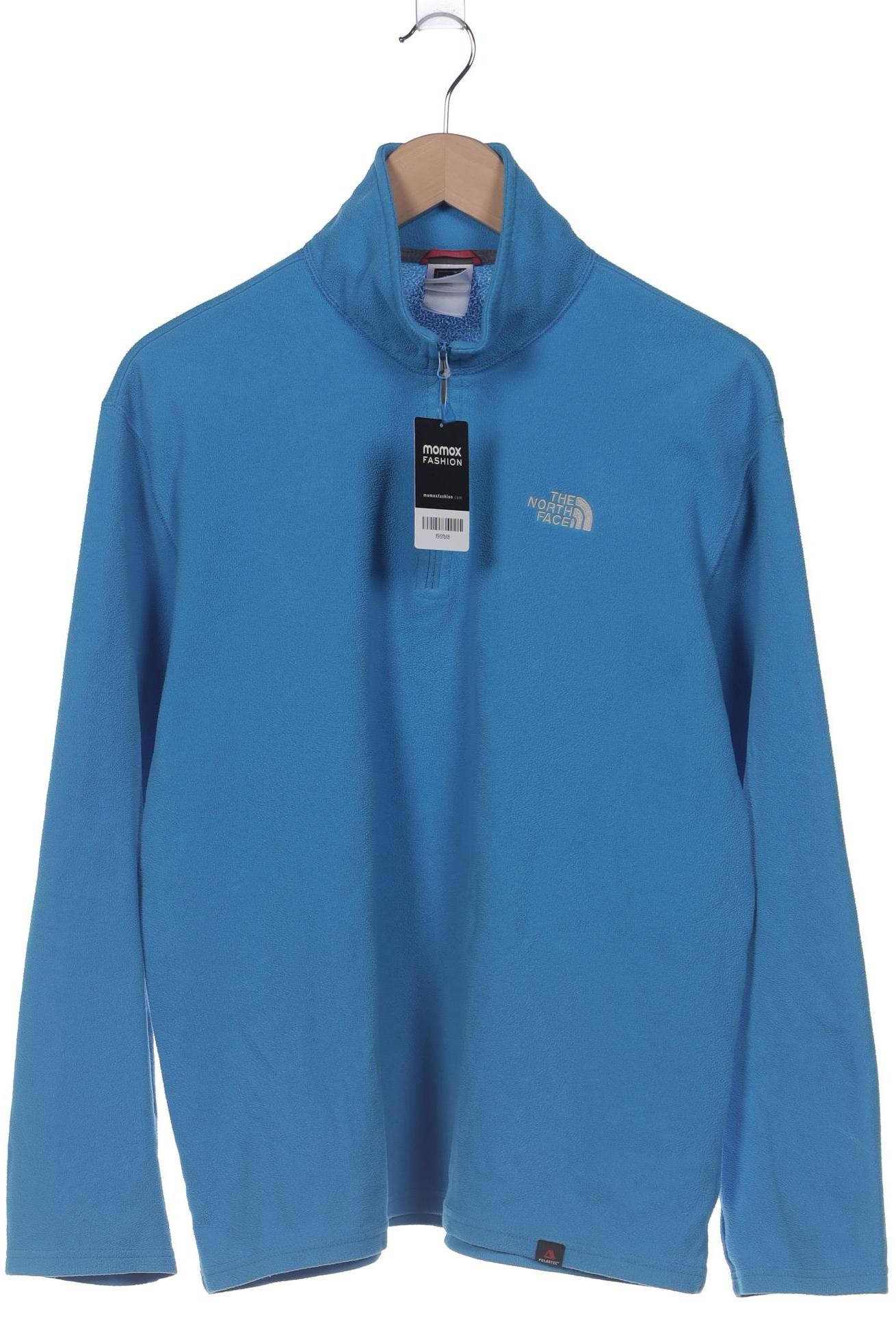 

The North Face Herren Sweatshirt, blau, Gr. 52