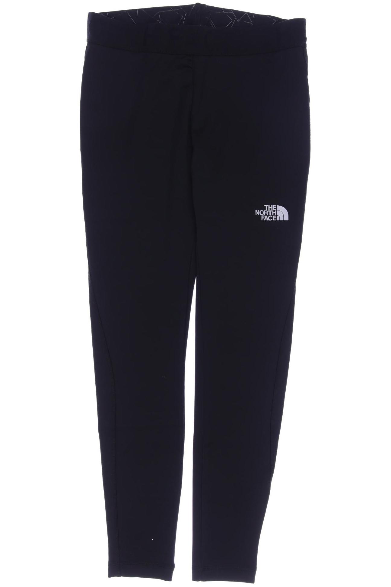 

The North Face Herren Stoffhose, schwarz