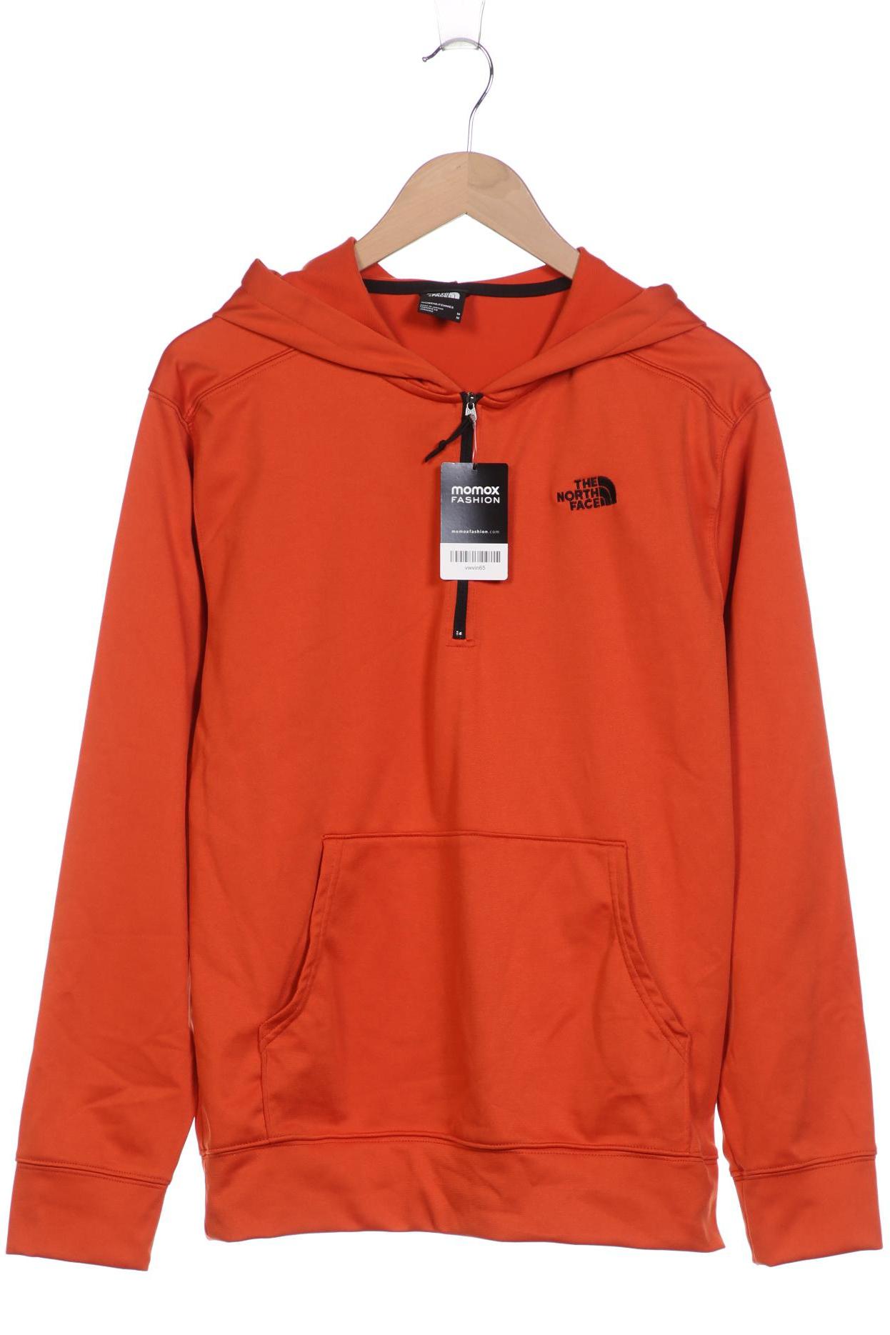

The North Face Damen Kapuzenpullover, orange, Gr. 38