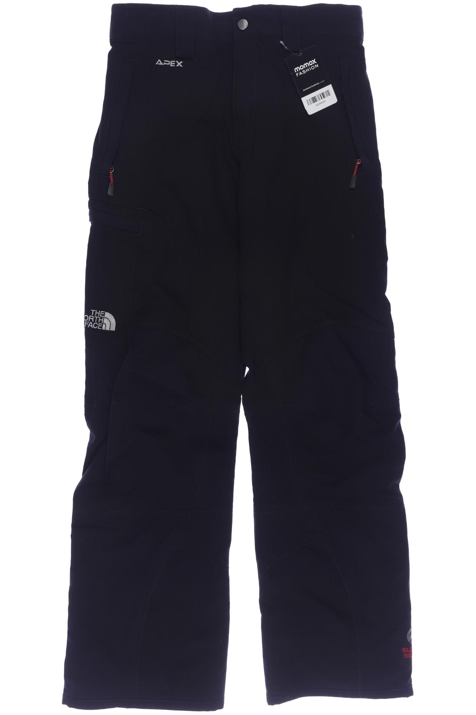 

The North Face Damen Stoffhose, schwarz, Gr. 8
