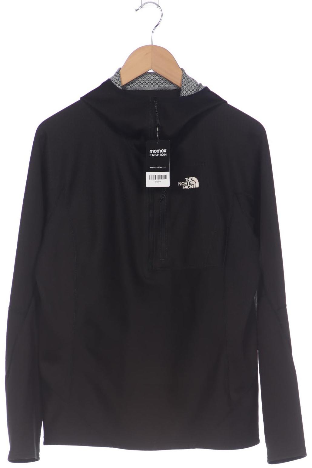 

The North Face Herren Kapuzenpullover, schwarz, Gr. 48