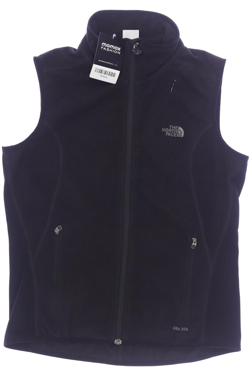 

The North Face Damen Weste, schwarz, Gr. 38