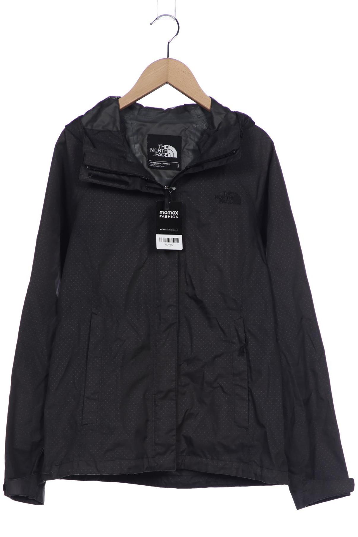 

The North Face Damen Jacke, grau, Gr. 36