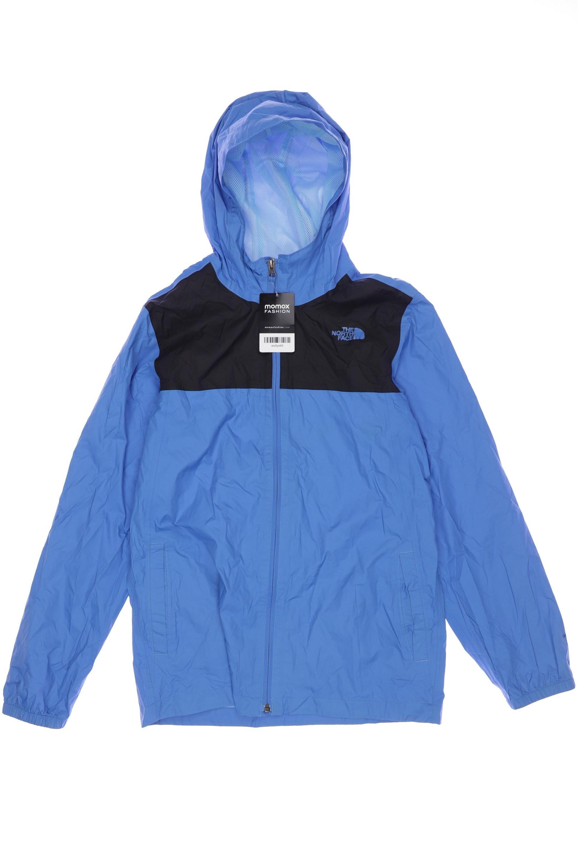 

The North Face Jungen Jacke, blau, Gr. 170