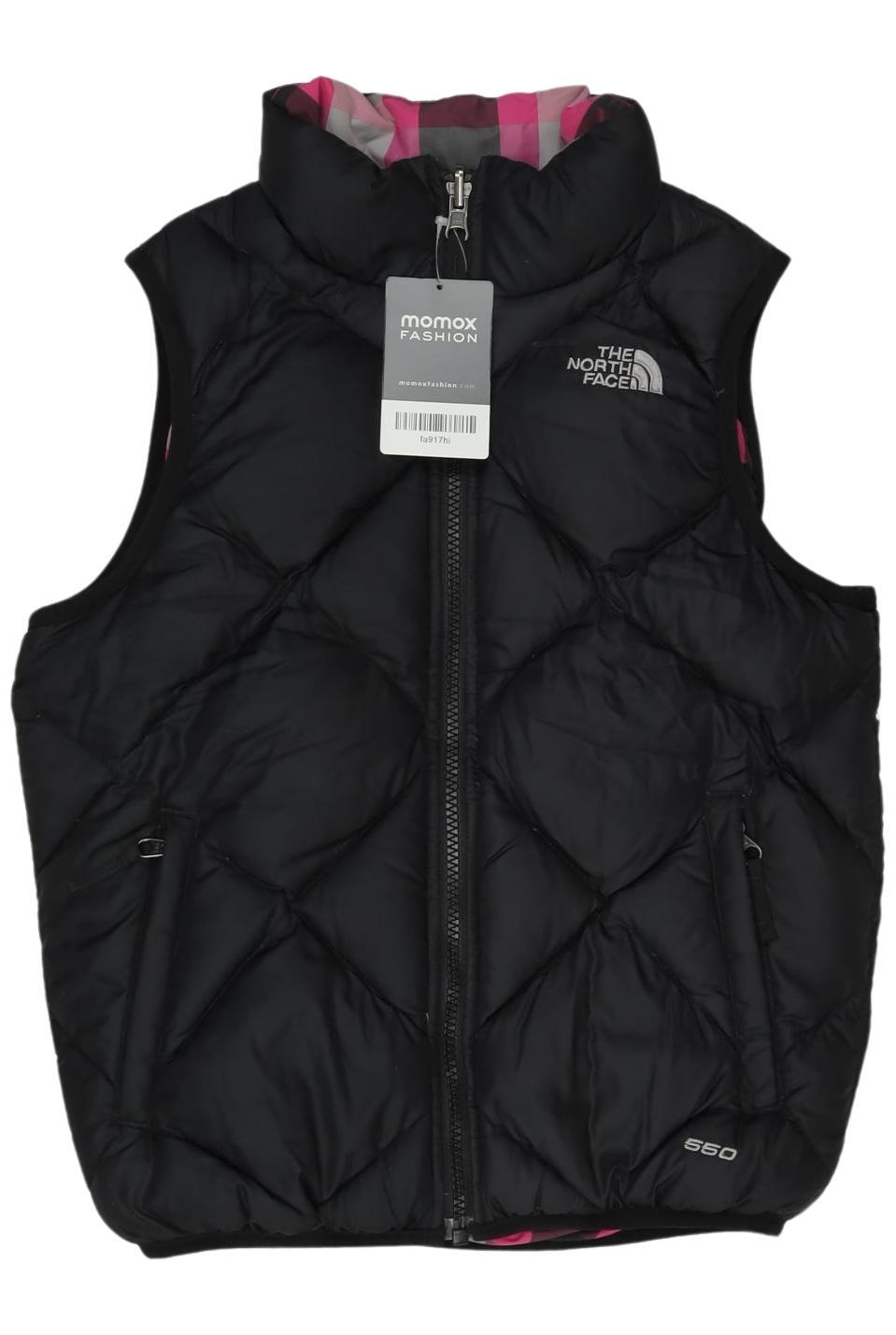

The North Face Mädchen Jacke, schwarz, Gr. 128