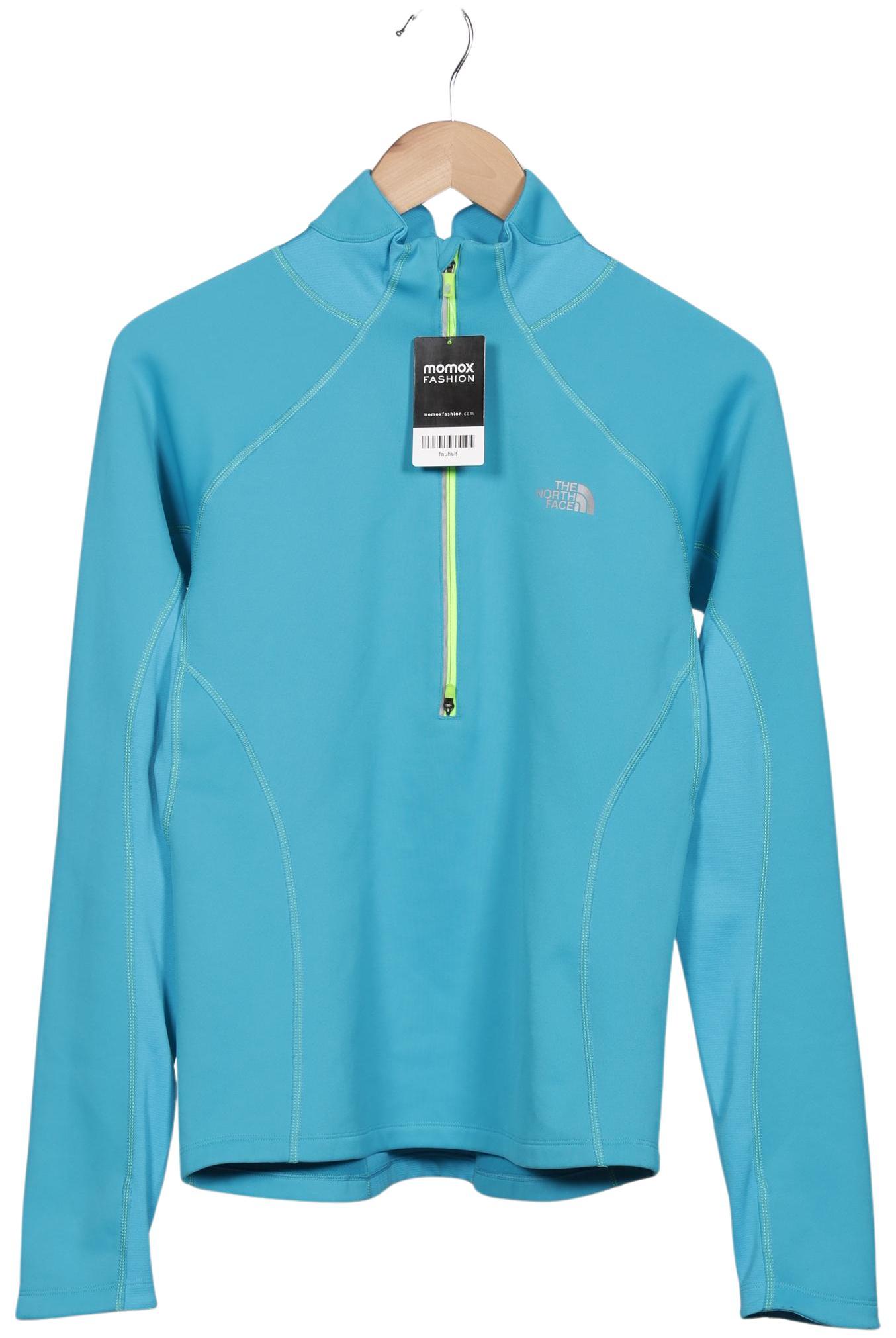 

The North Face Damen Sweatshirt, neon, Gr. 38