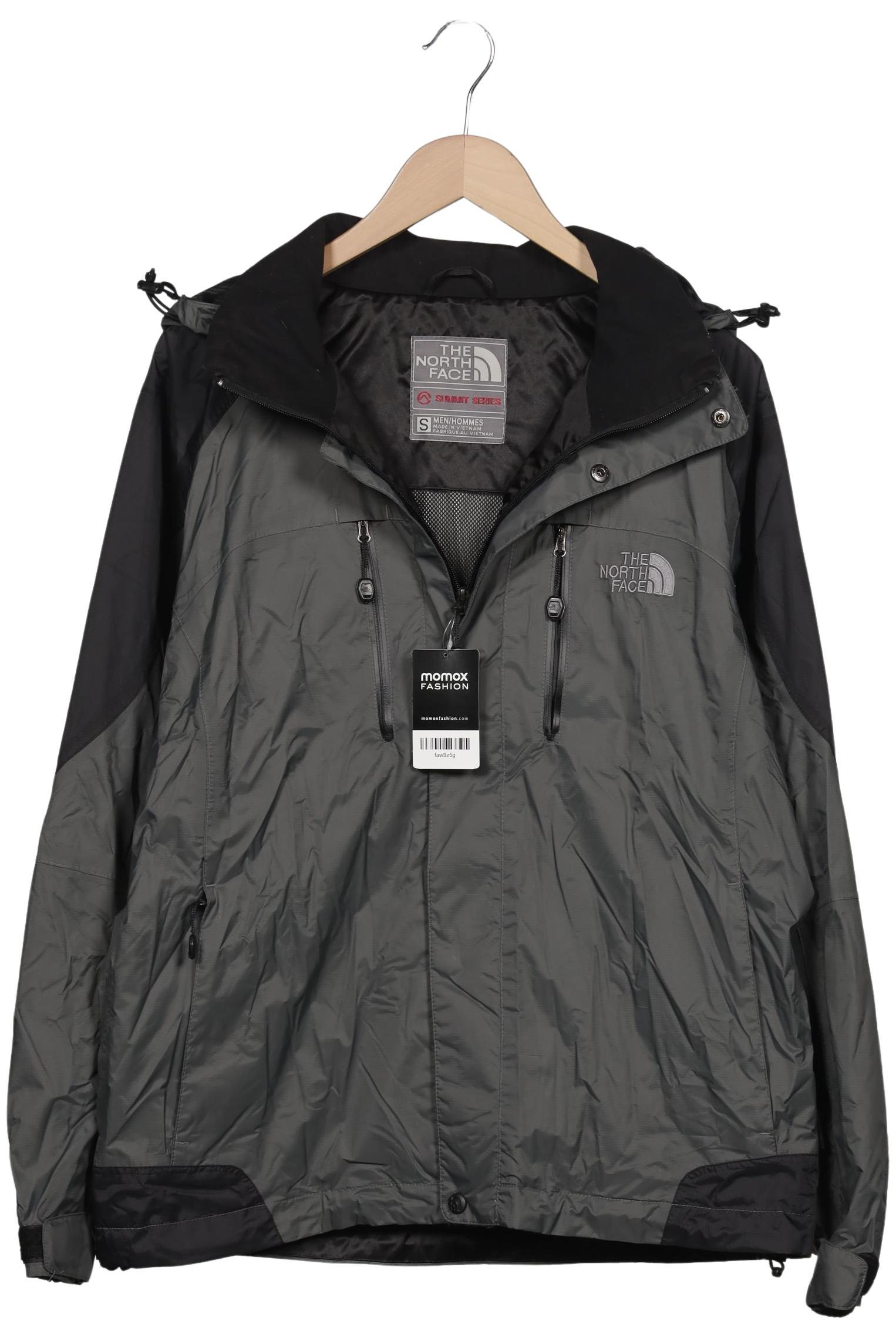 

The North Face Herren Jacke, grau, Gr. 46
