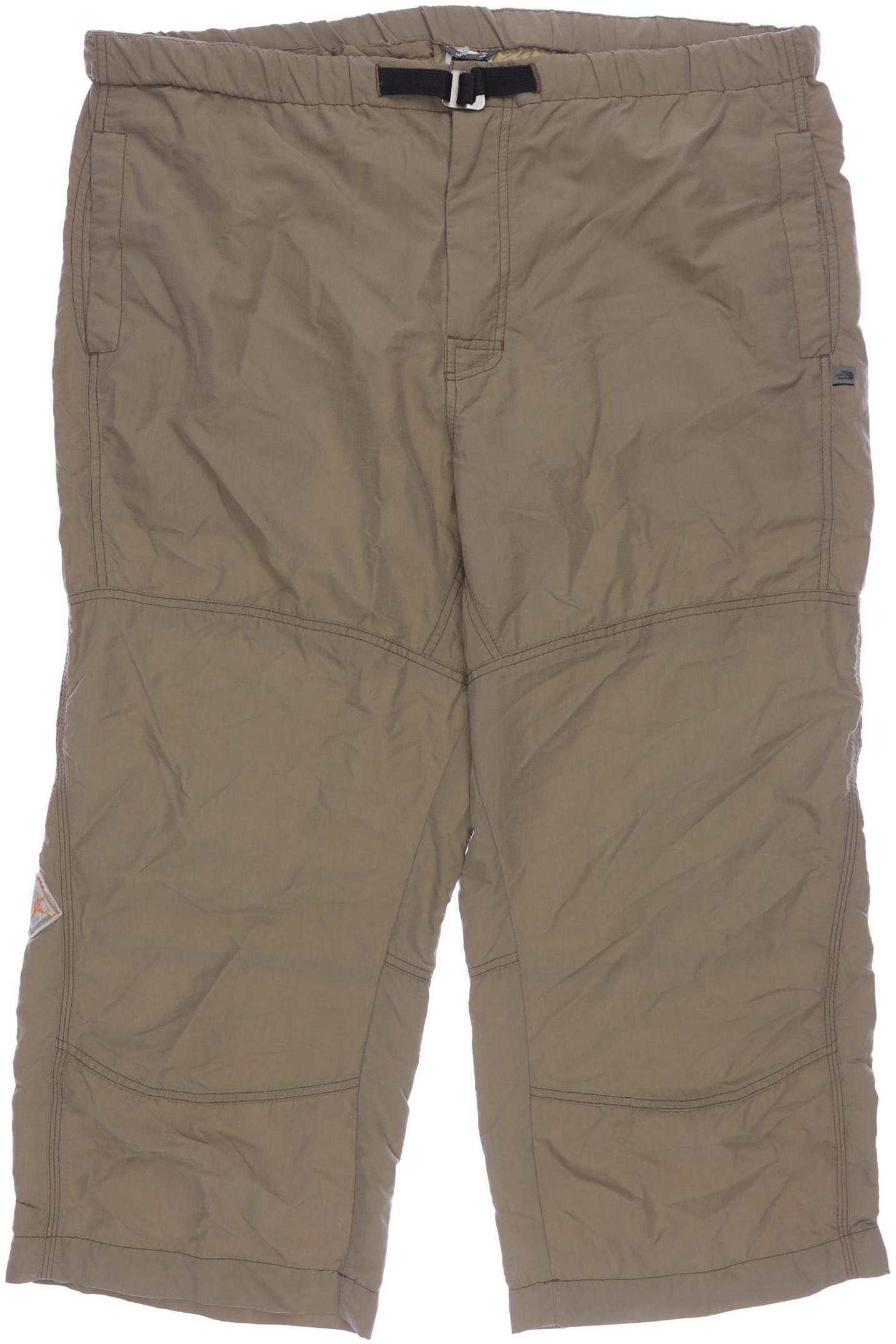 

The North Face Herren Stoffhose, grün, Gr. 0