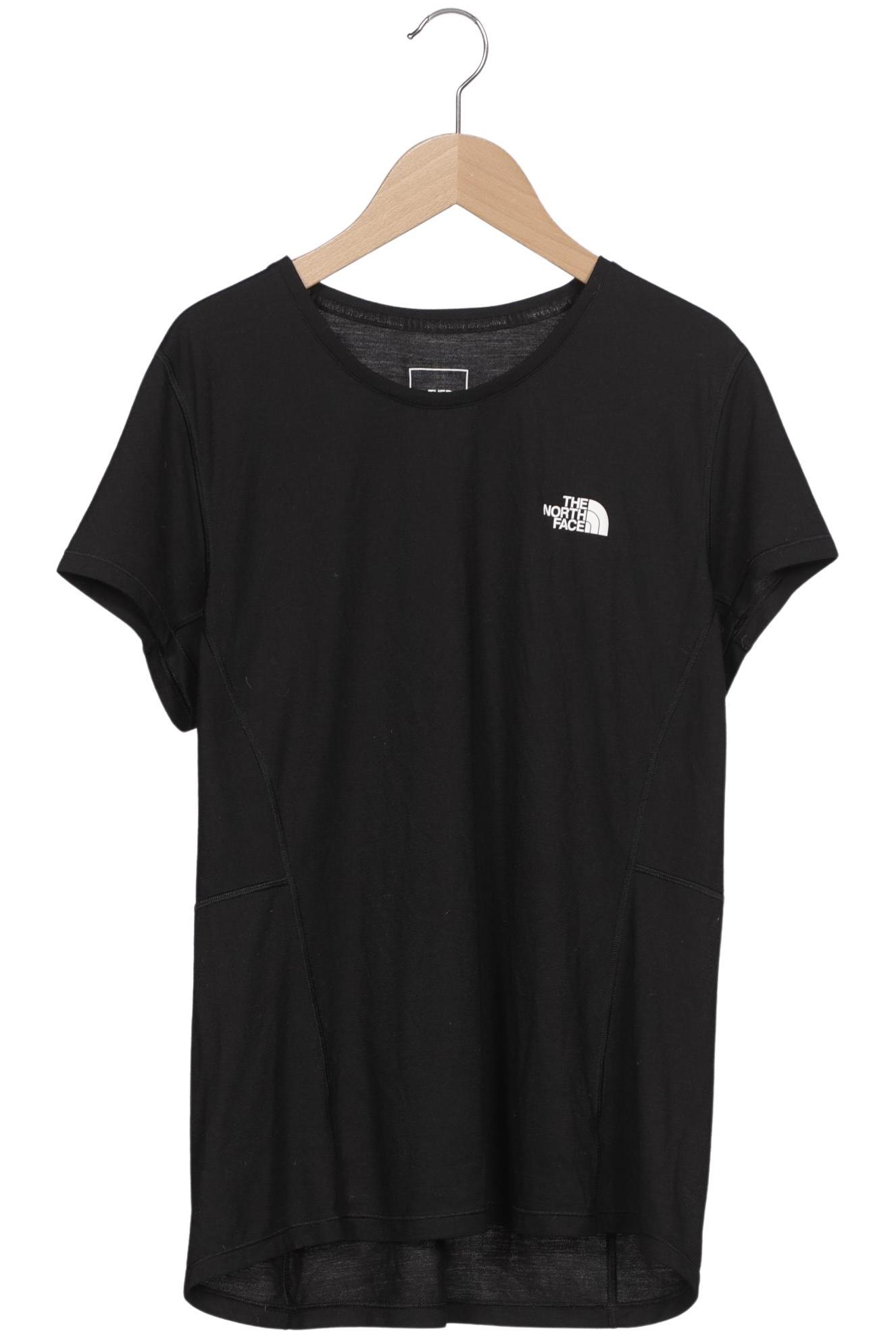 

The North Face Damen T-Shirt, schwarz, Gr. 44
