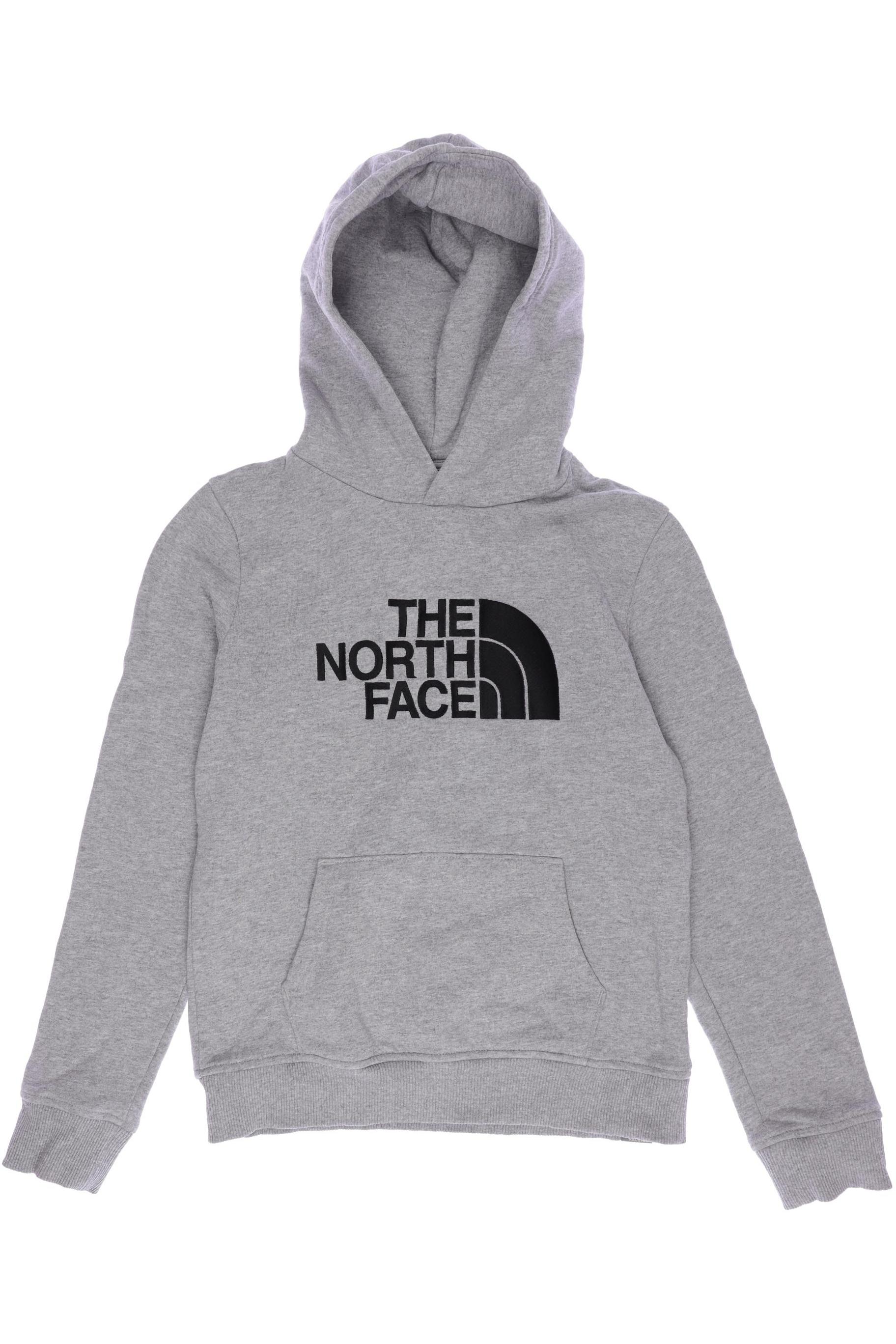 

The North Face Herren Hoodies & Sweater, grau, Gr. 170