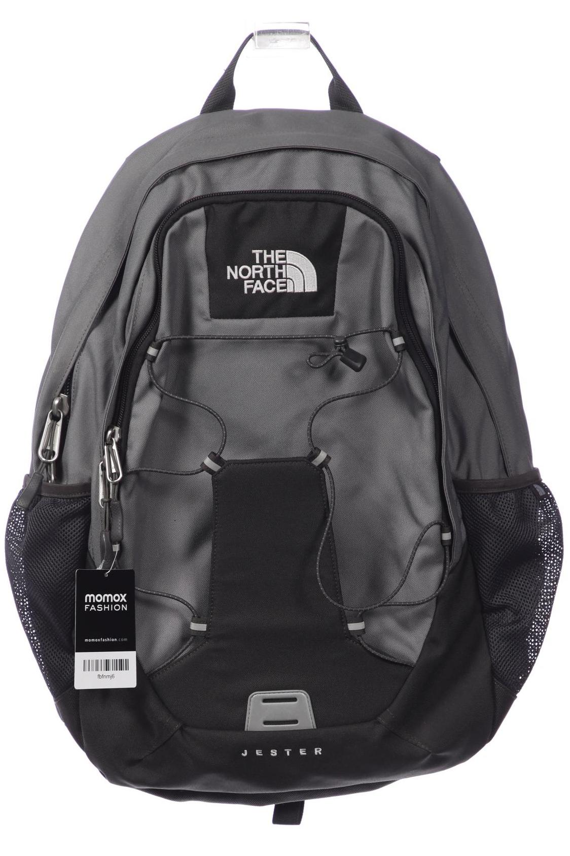 

The North Face Herren Rucksack, grau, Gr.