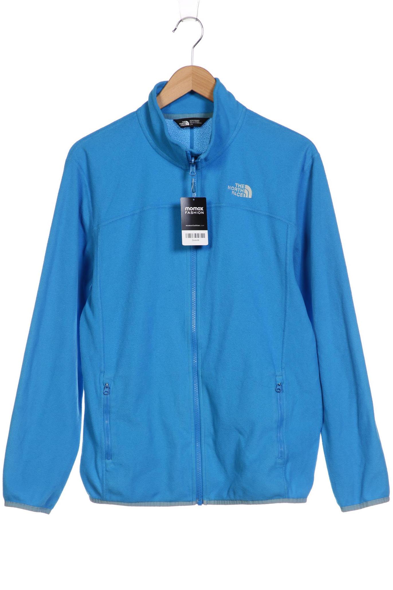 

The North Face Damen Sweatshirt, blau, Gr. 42