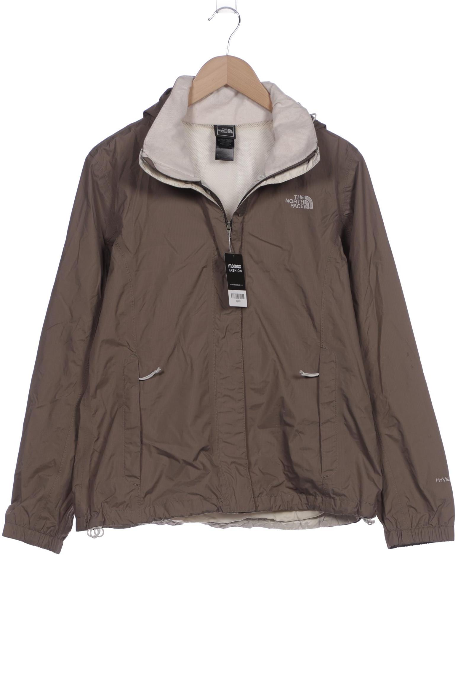 

The North Face Damen Jacke, grau, Gr. 42