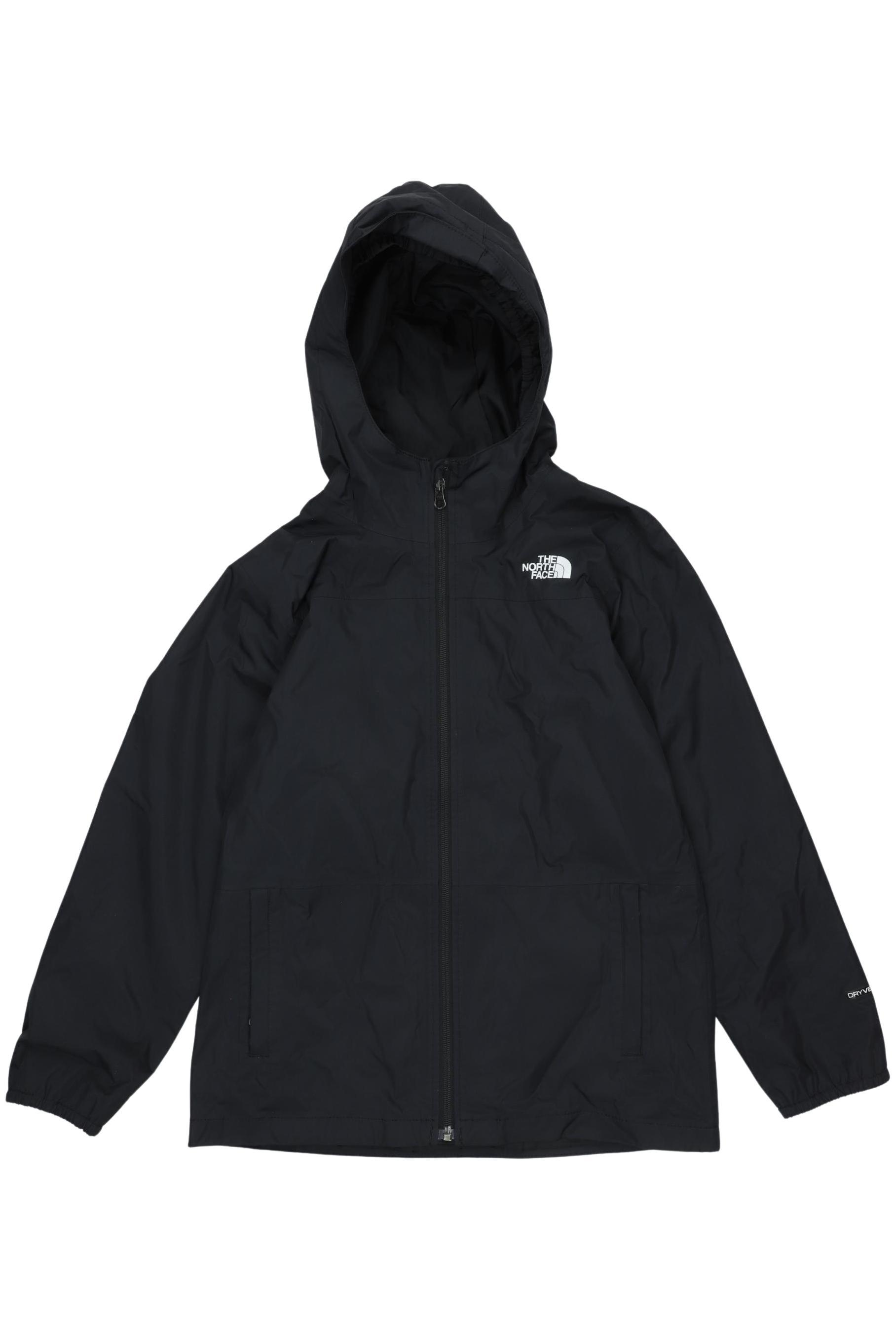 

The North Face Herren Jacke, schwarz, Gr. 170