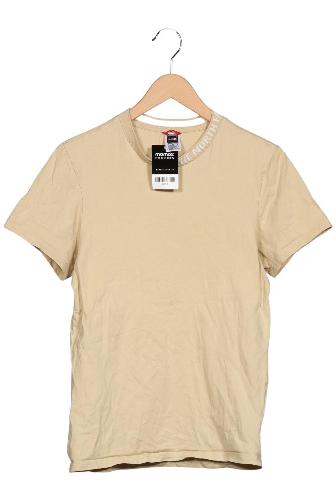 

The North Face Herren T-Shirt, beige, Gr. 46