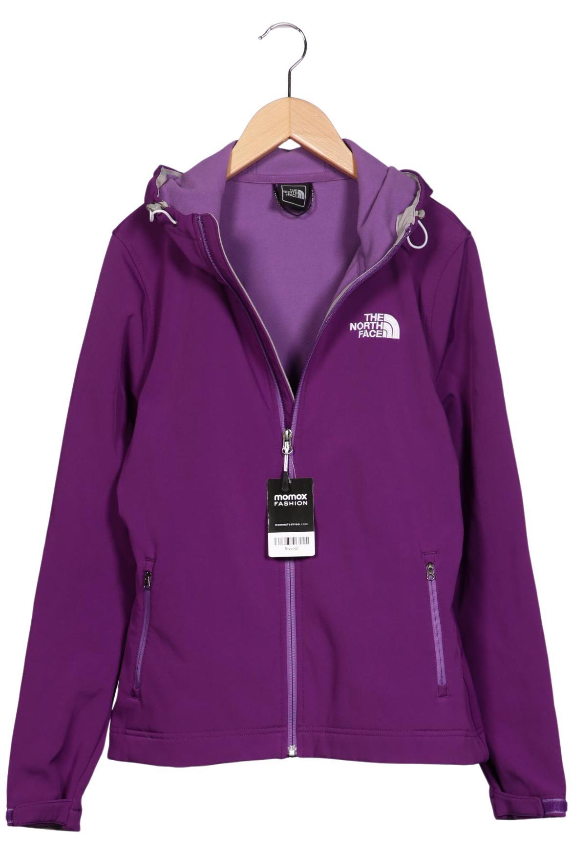 

The North Face Damen Jacke, flieder, Gr. 38