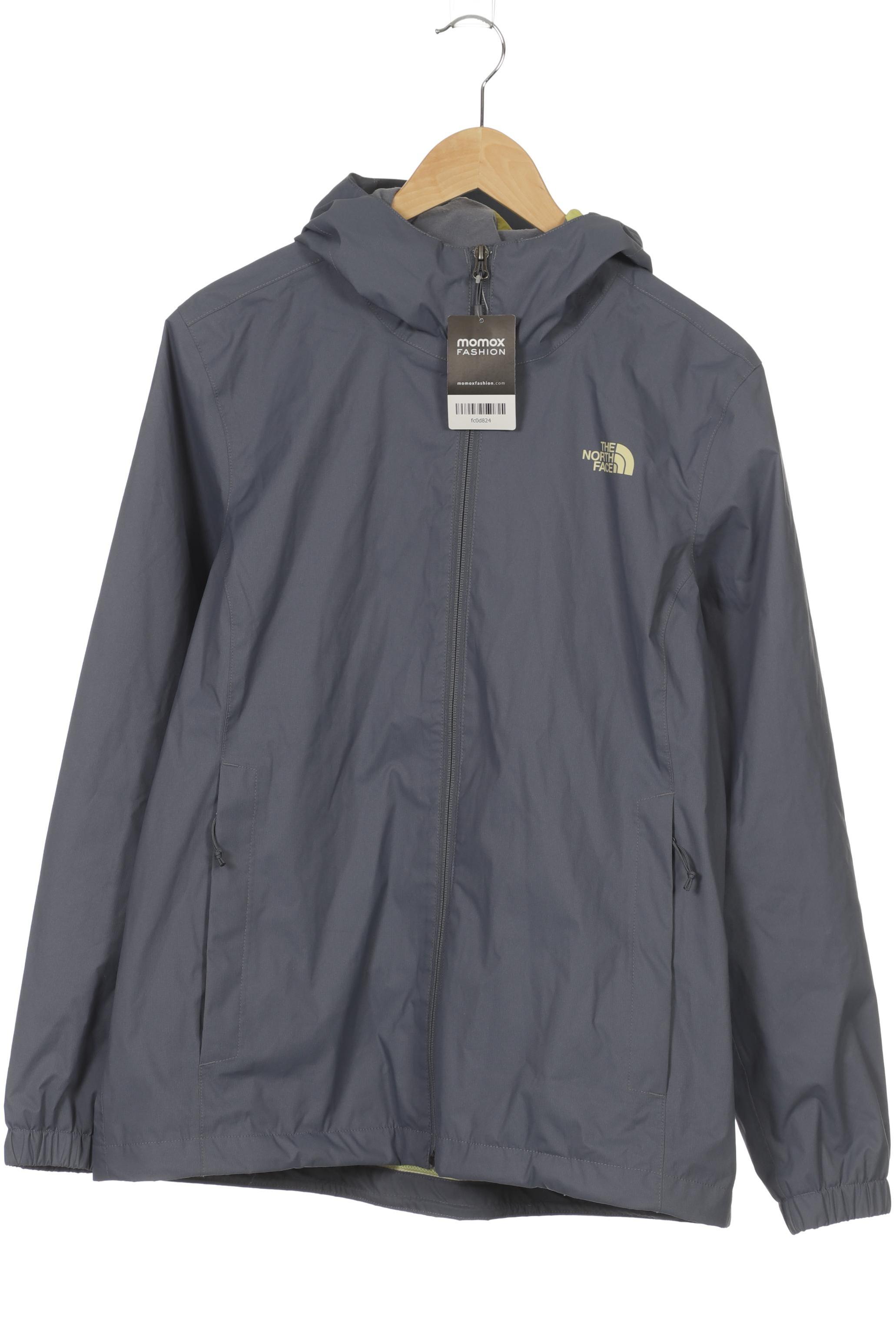 

The North Face Damen Jacke, blau, Gr. 42