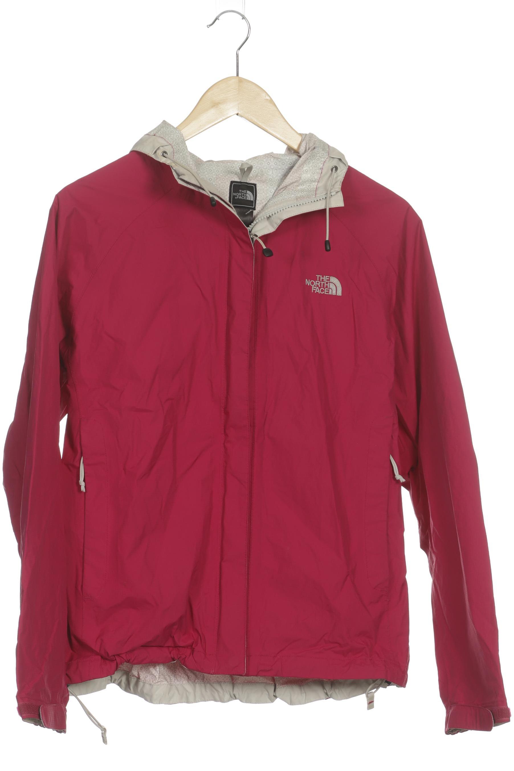 

The North Face Damen Jacke, pink, Gr. 38