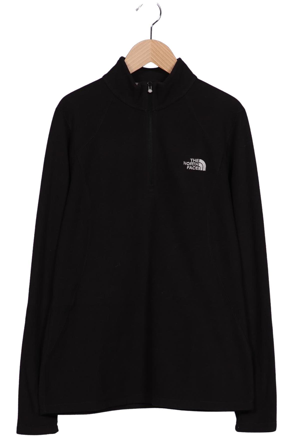 

The North Face Damen Sweatshirt, schwarz, Gr. 42
