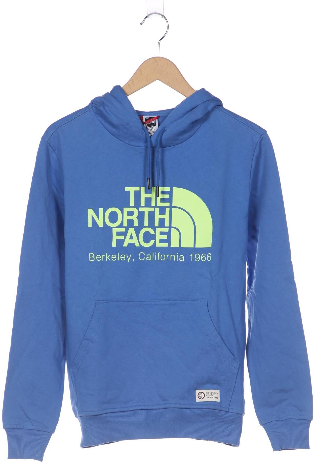 

The North Face Herren Kapuzenpullover, blau, Gr. 46