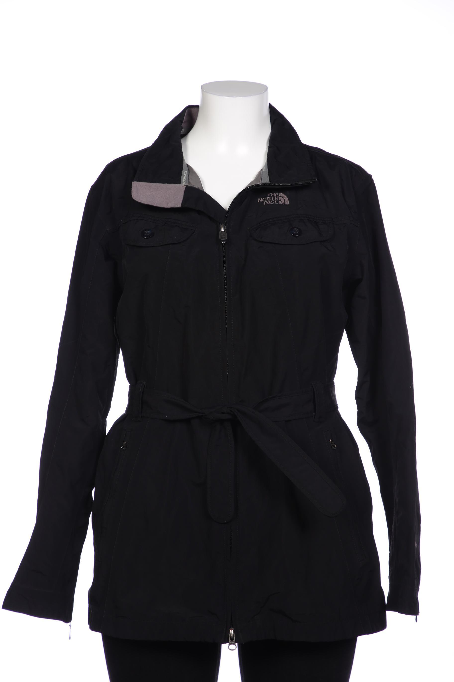 

The North Face Damen Jacke, schwarz