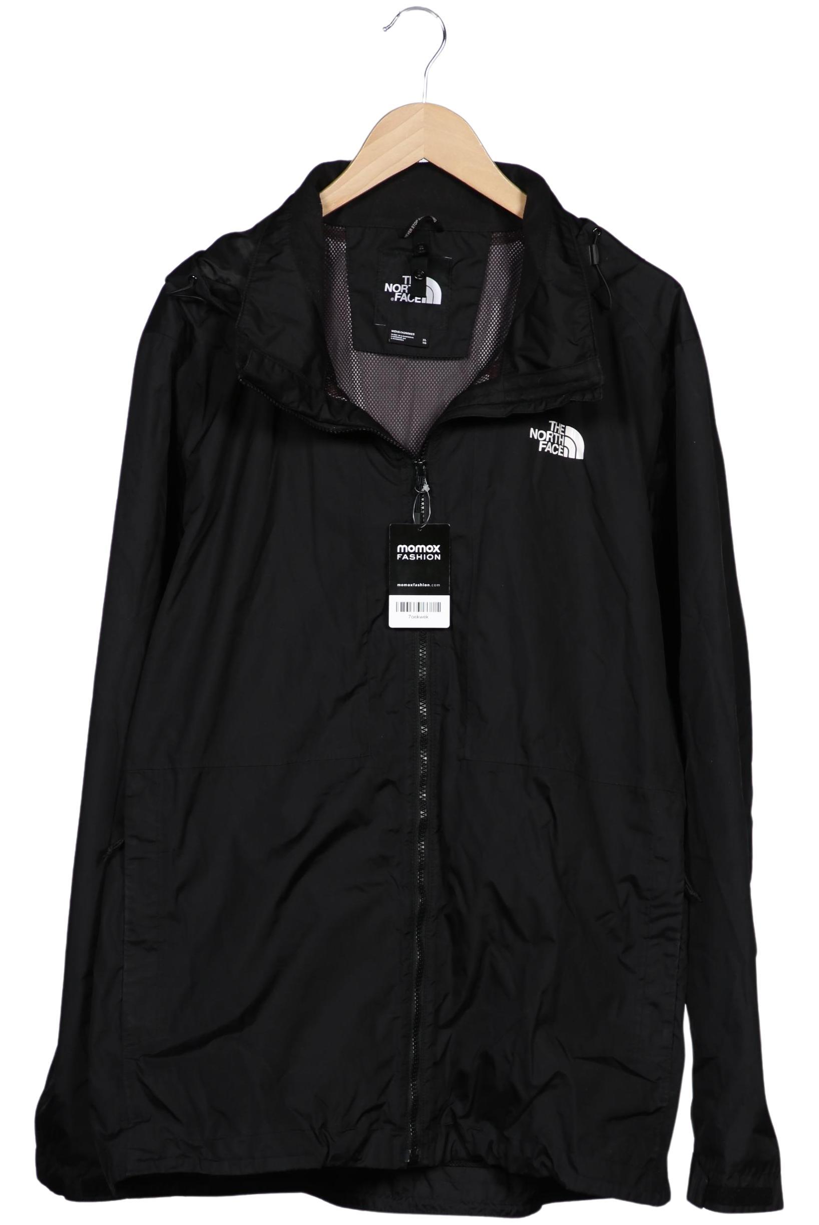 

The North Face Herren Jacke, schwarz, Gr. 54