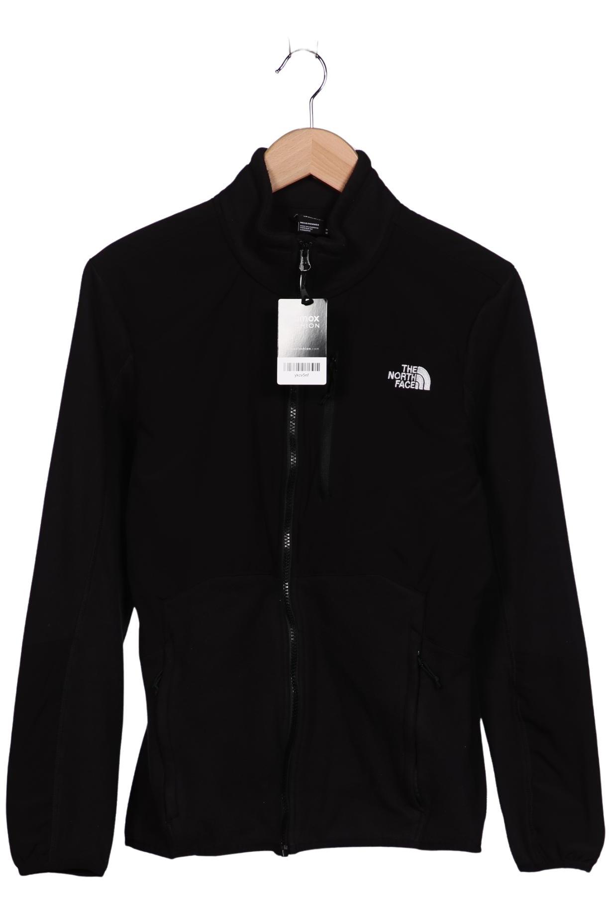 

The North Face Herren Sweatshirt, schwarz, Gr. 48