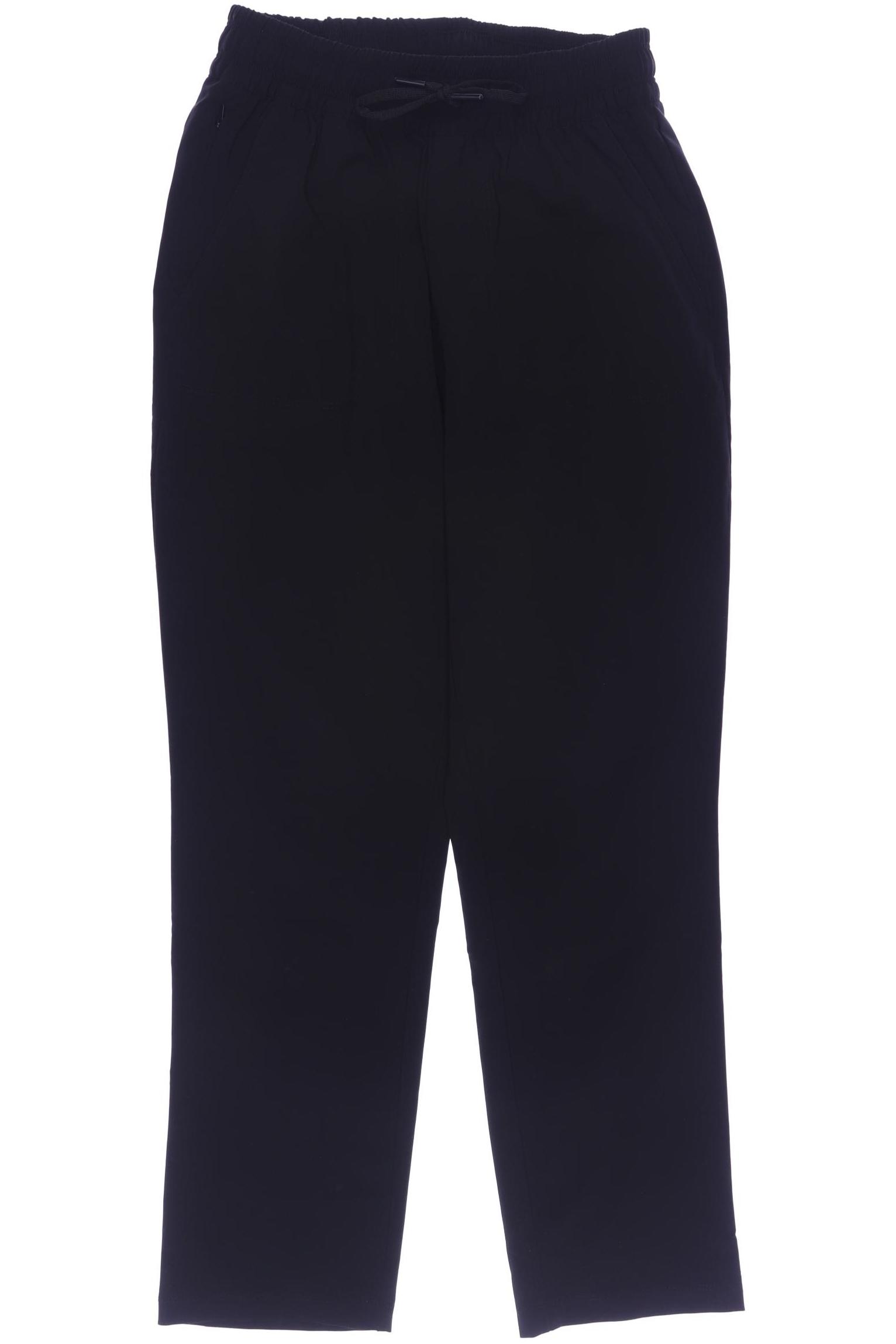 

The North Face Damen Stoffhose, schwarz, Gr. 0