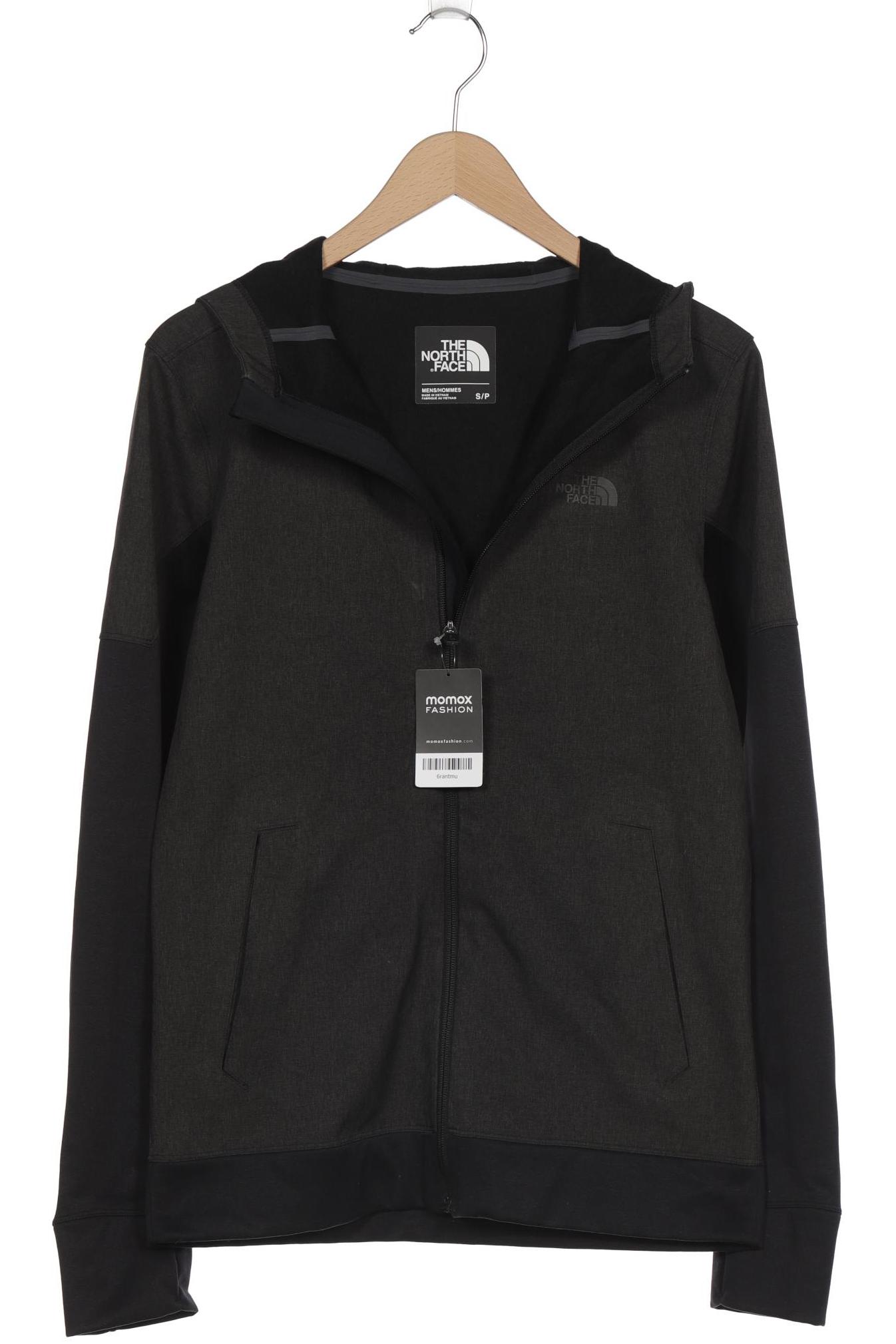

The North Face Herren Jacke, grau