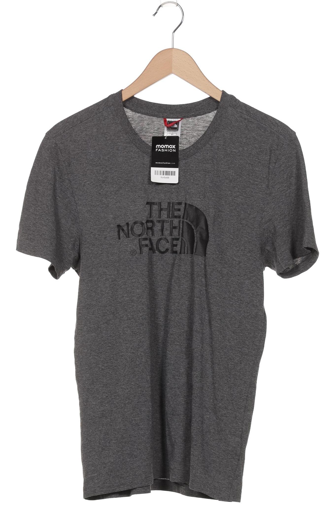 

The North Face Herren T-Shirt, grau, Gr. 46