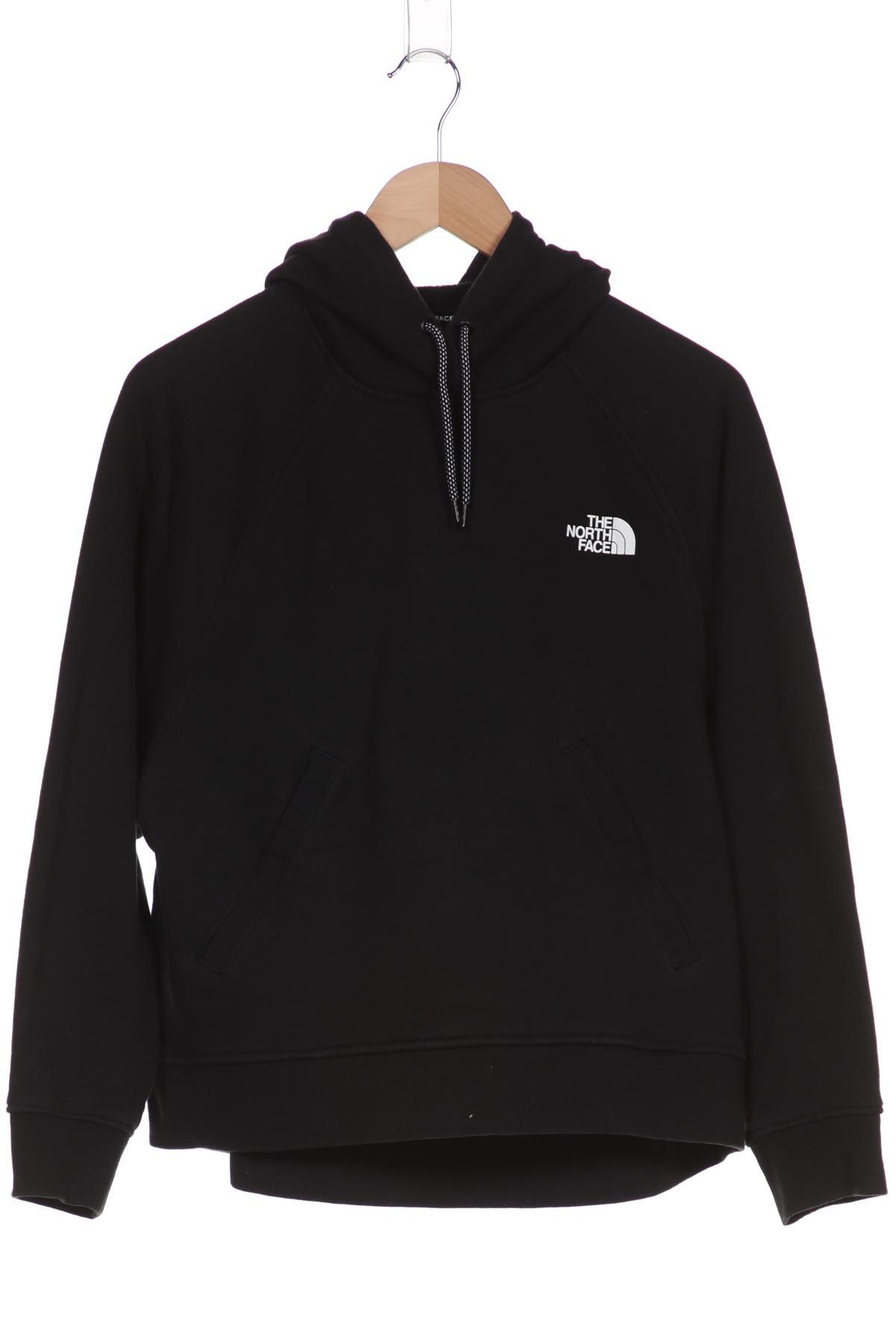 

The North Face Damen Kapuzenpullover, schwarz