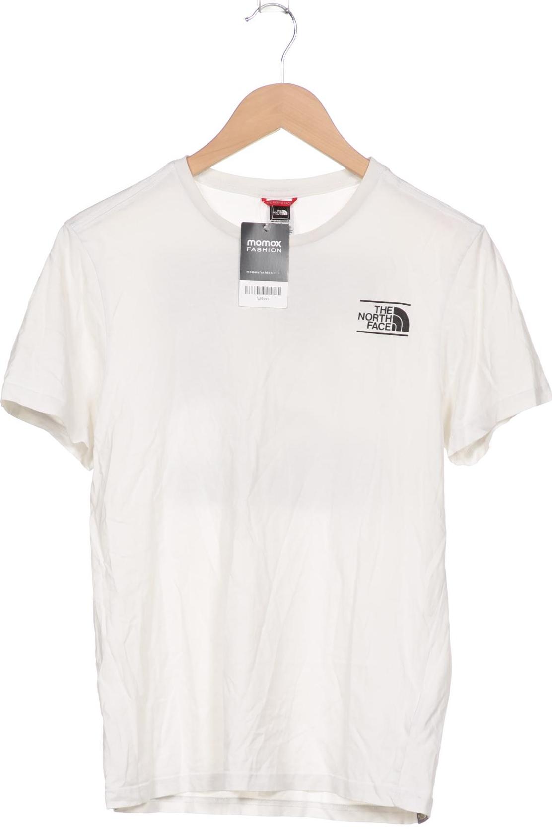 

The North Face Herren T-Shirt, weiß