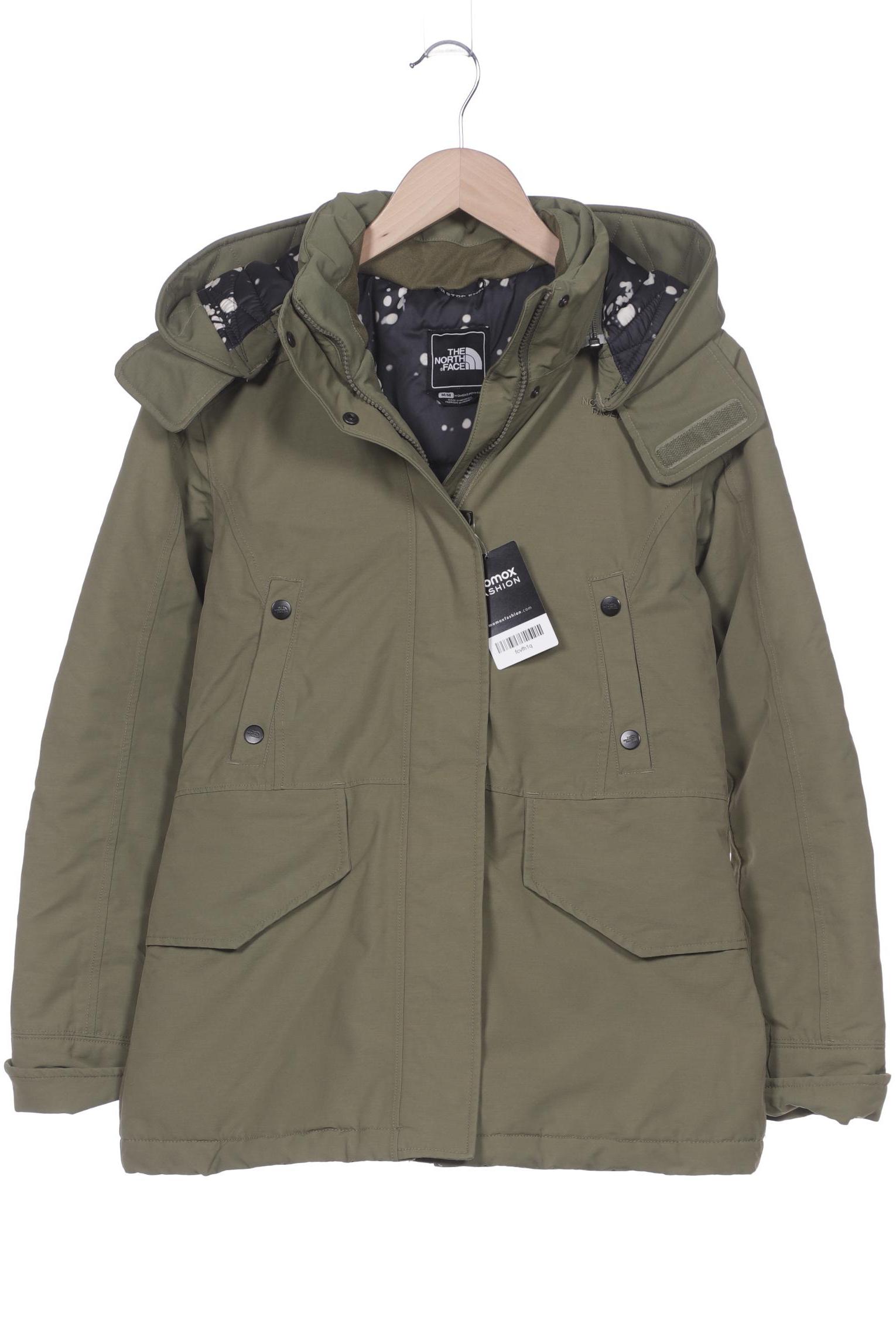 

The North Face Damen Jacke, grün, Gr. 38