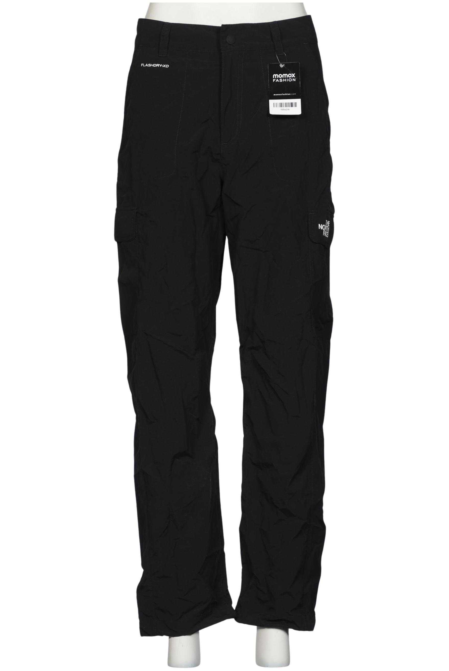

The North Face Damen Stoffhose, schwarz, Gr. 8